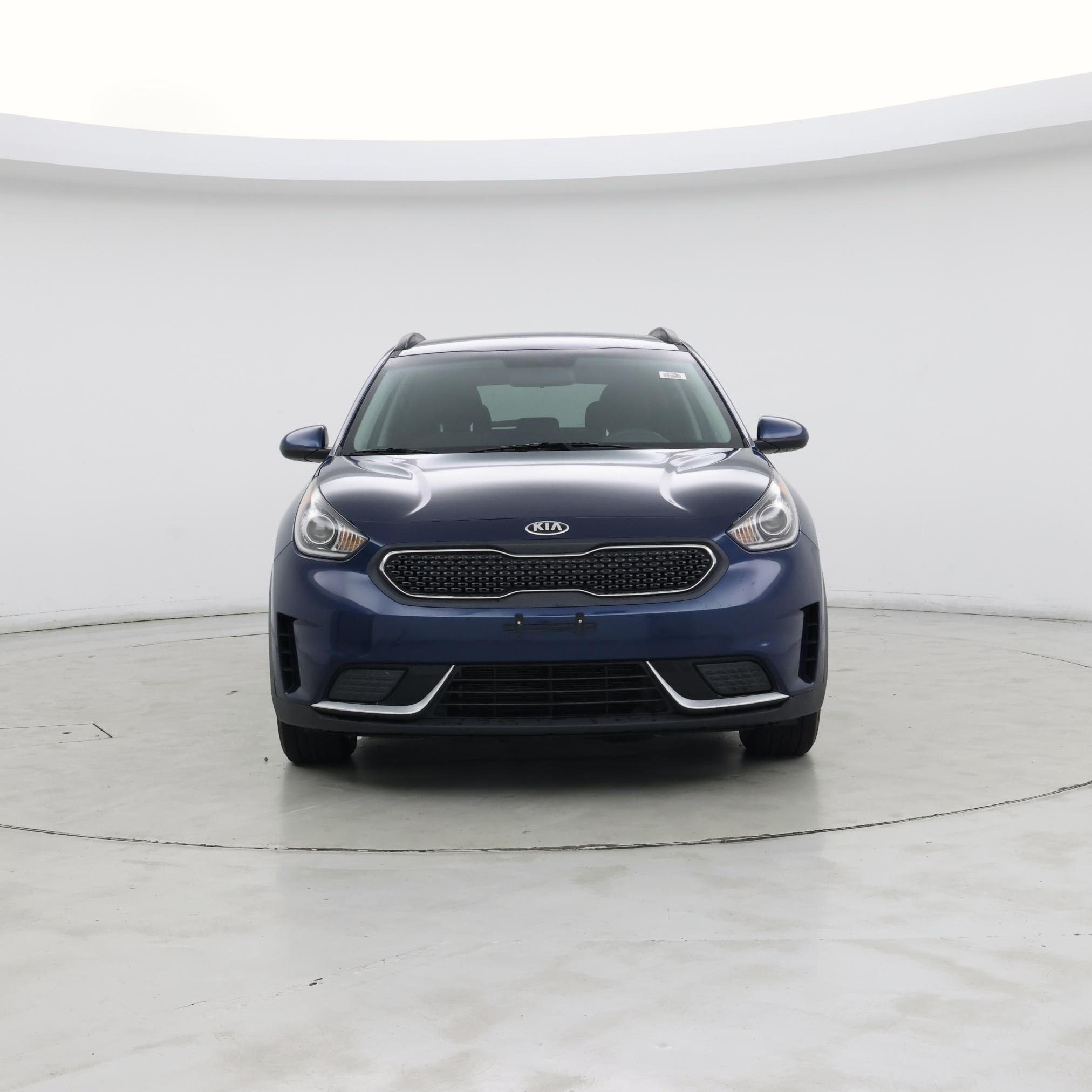 Thumbnail: 2019 Kia Niro - 5