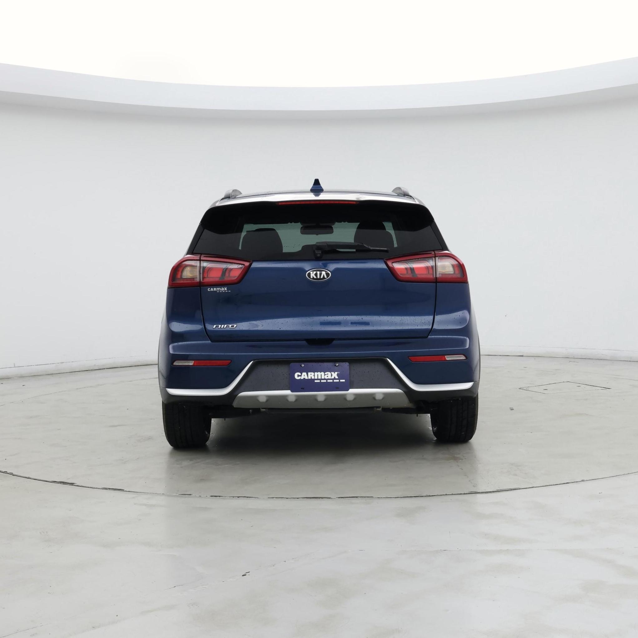 Thumbnail: 2019 Kia Niro - 6