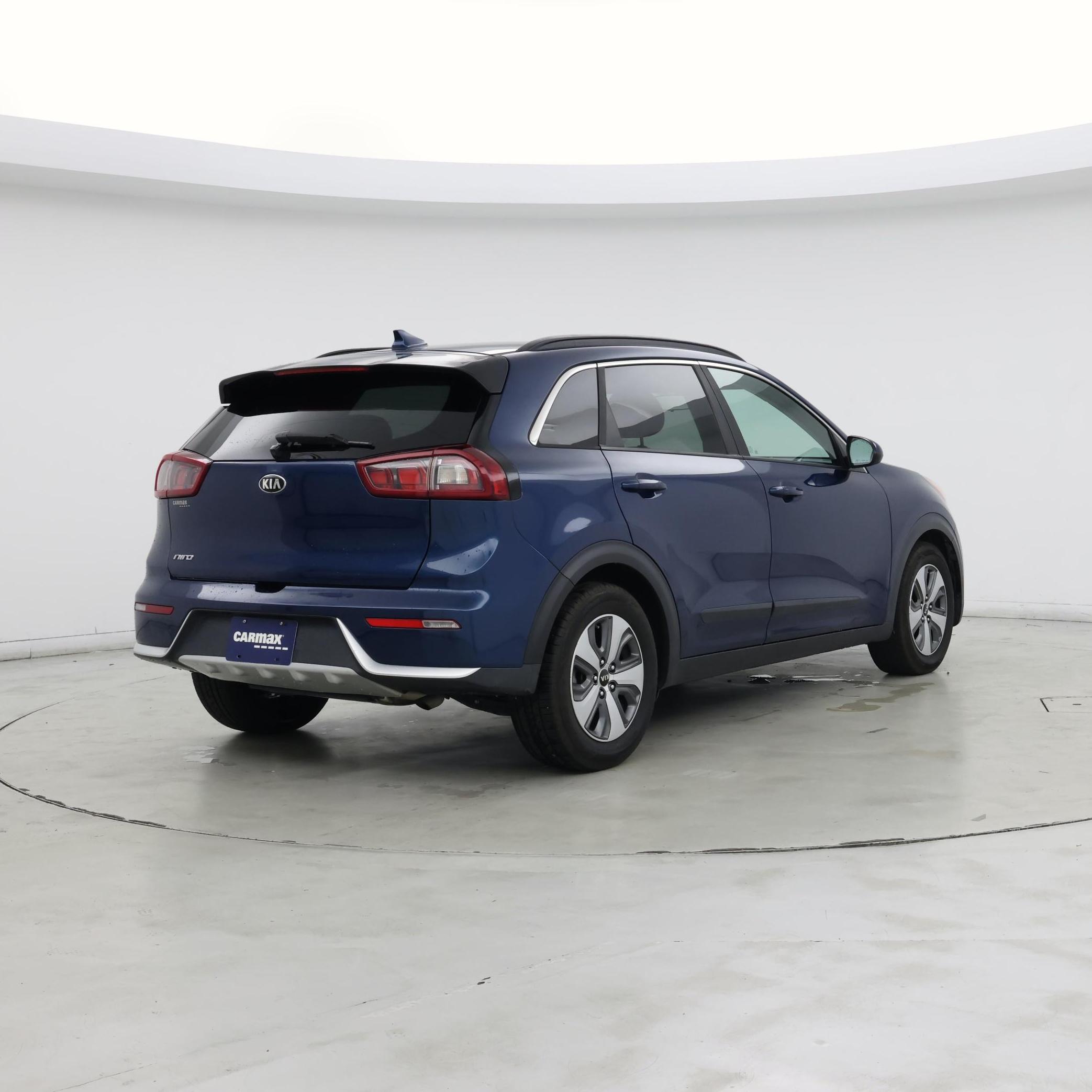 Thumbnail: 2019 Kia Niro - 8