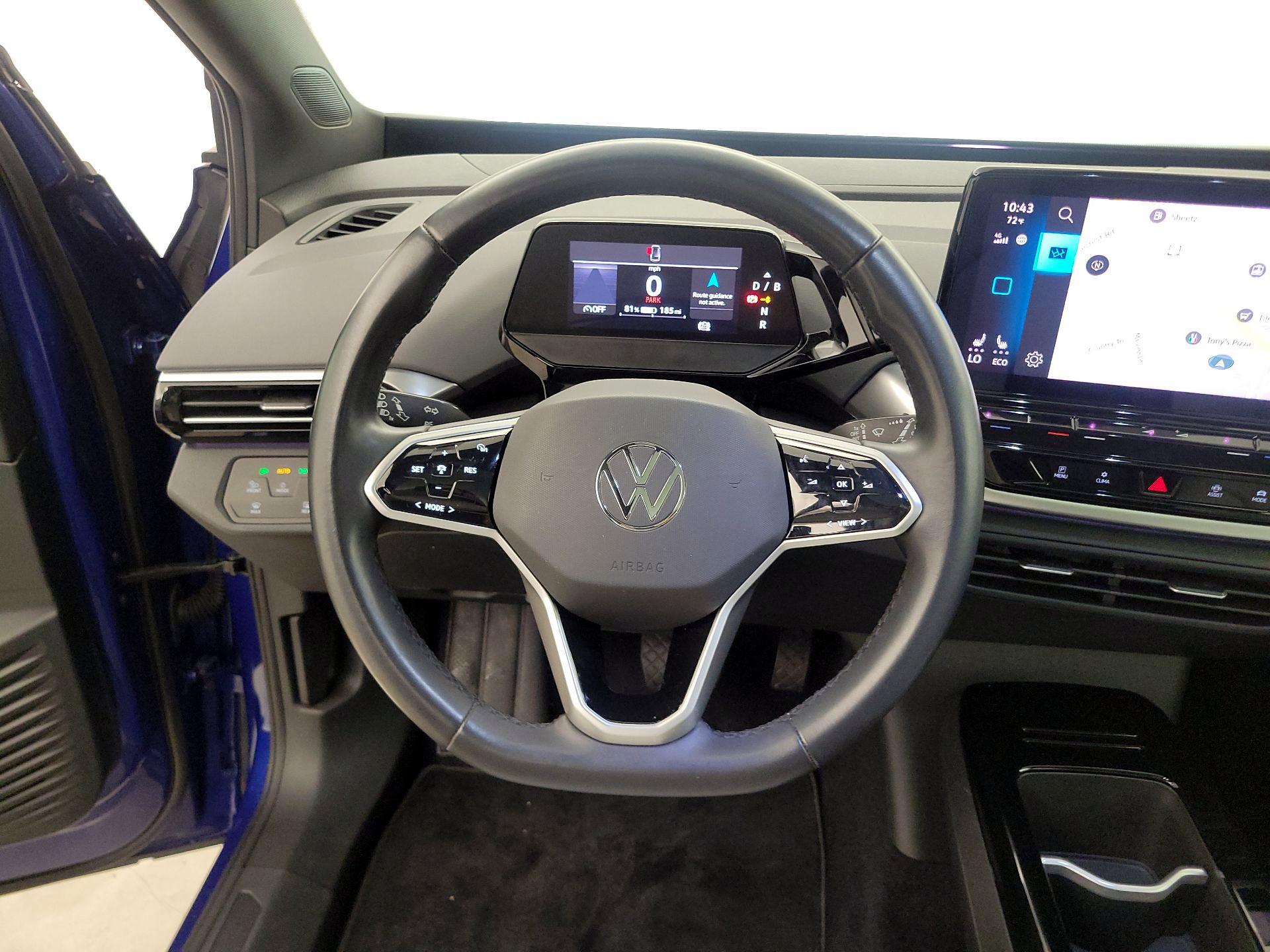 Thumbnail: 2022 Volkswagen ID.4 - 10