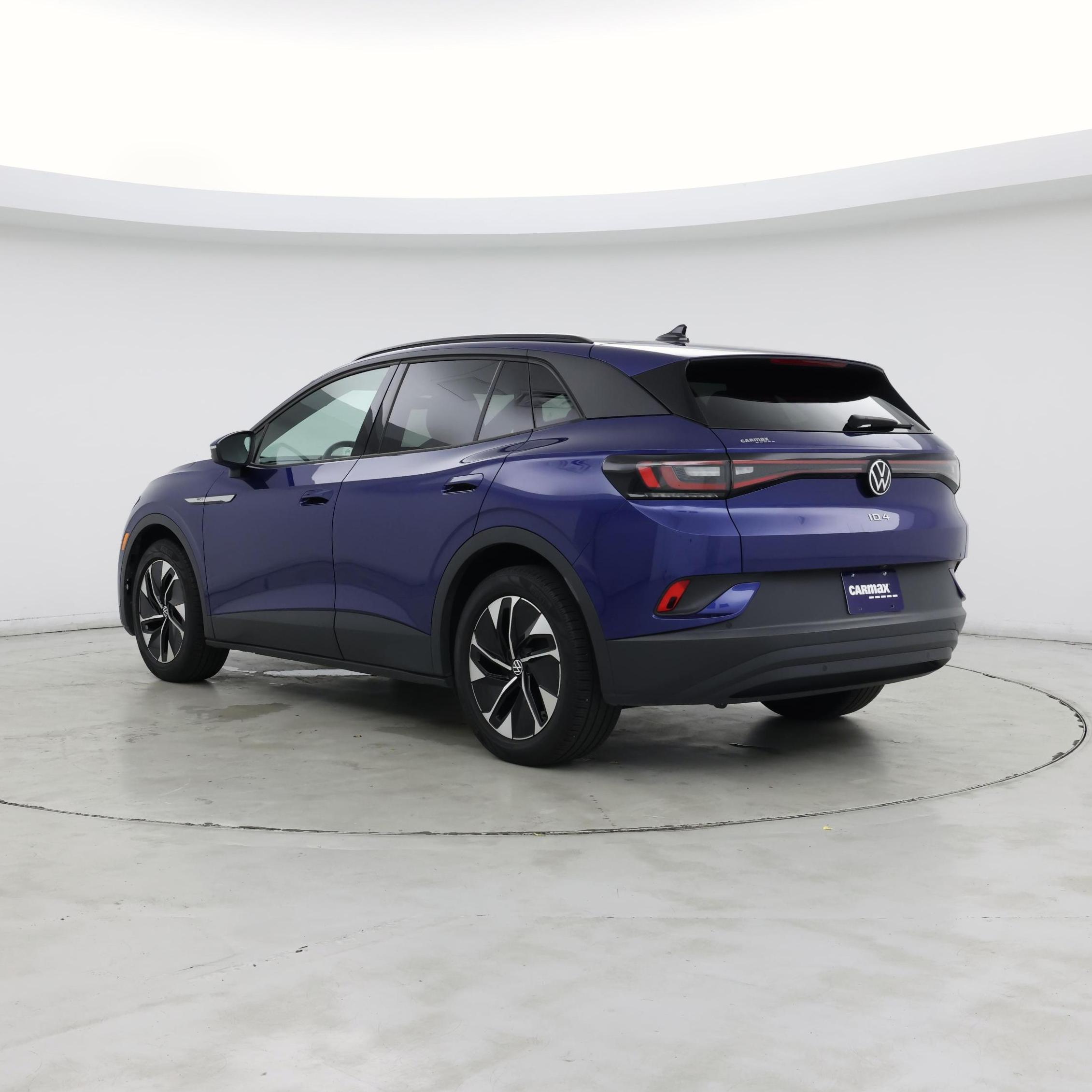 Thumbnail: 2022 Volkswagen ID.4 - 2