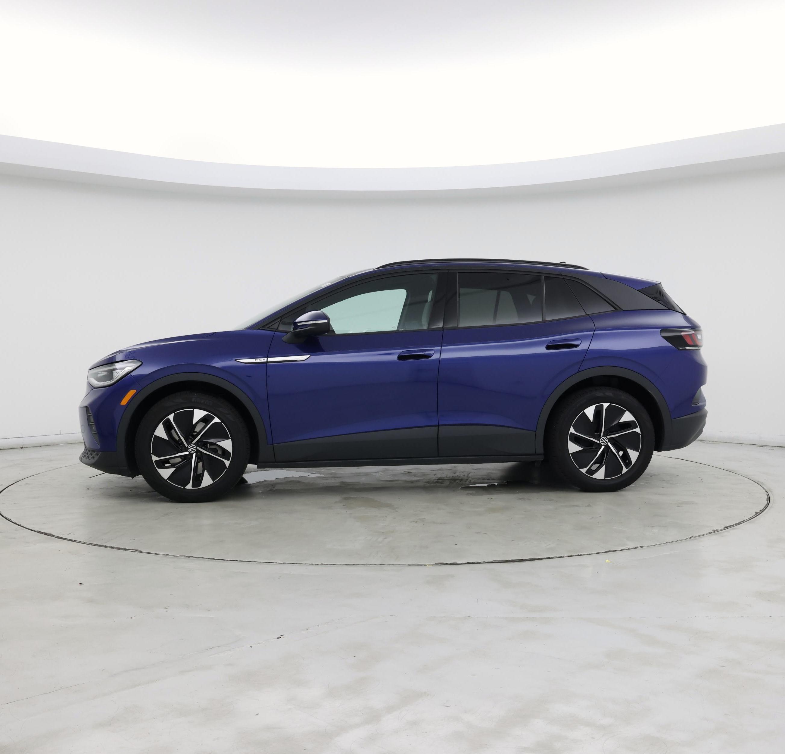 Thumbnail: 2022 Volkswagen ID.4 - 3