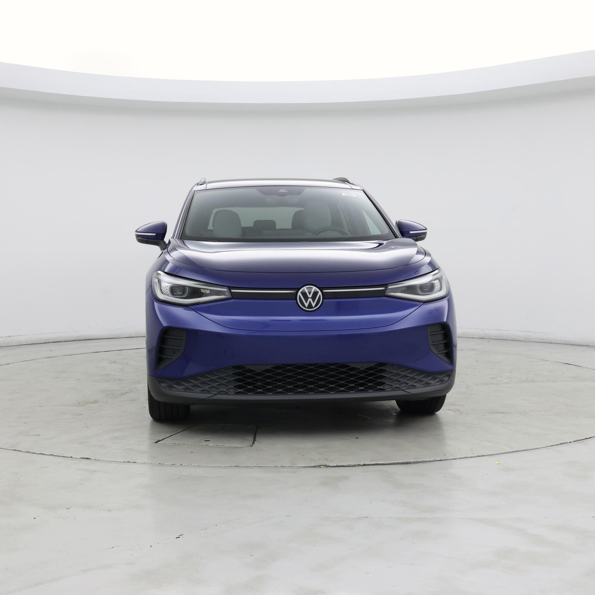 Thumbnail: 2022 Volkswagen ID.4 - 5