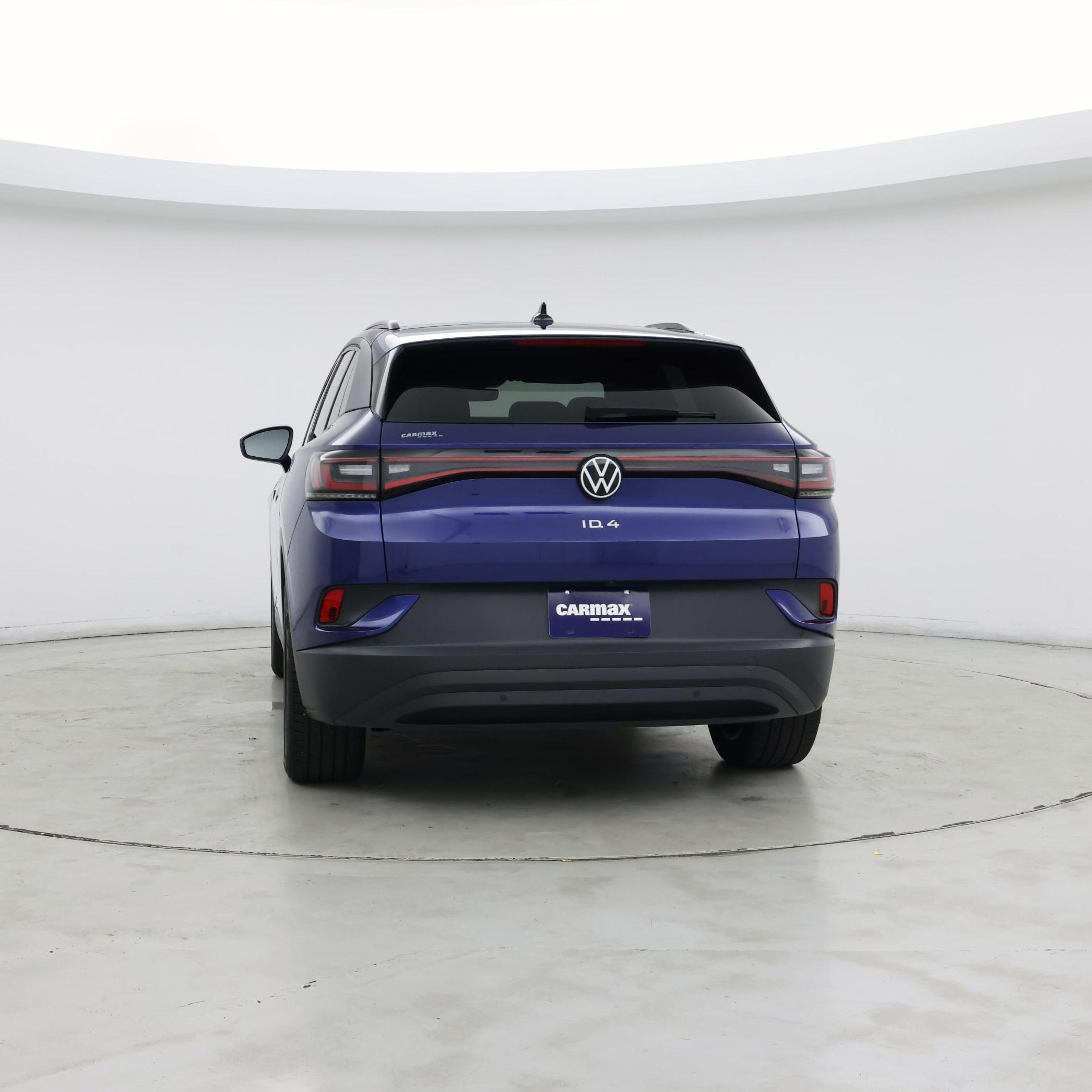 Thumbnail: 2022 Volkswagen ID.4 - 6
