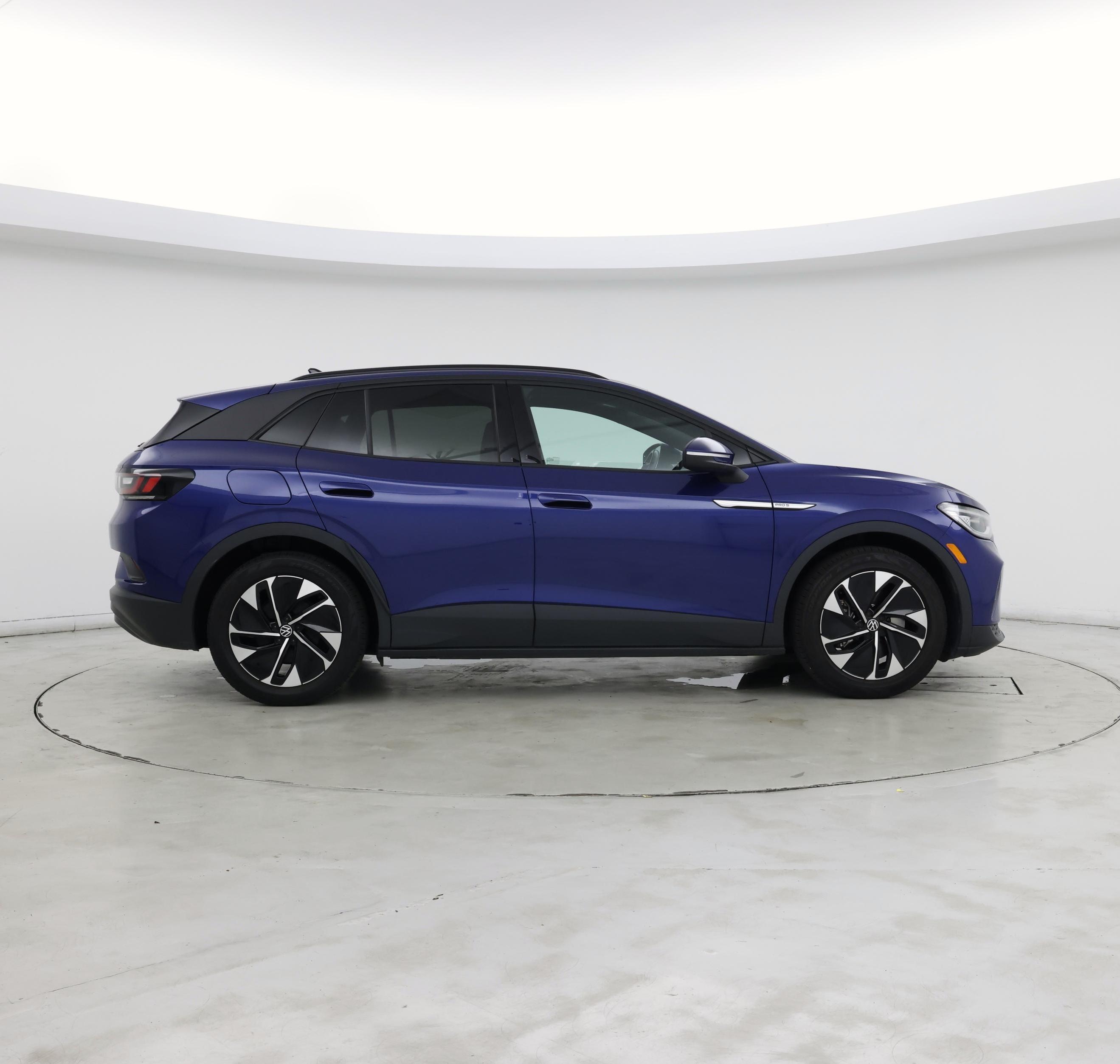 Thumbnail: 2022 Volkswagen ID.4 - 7