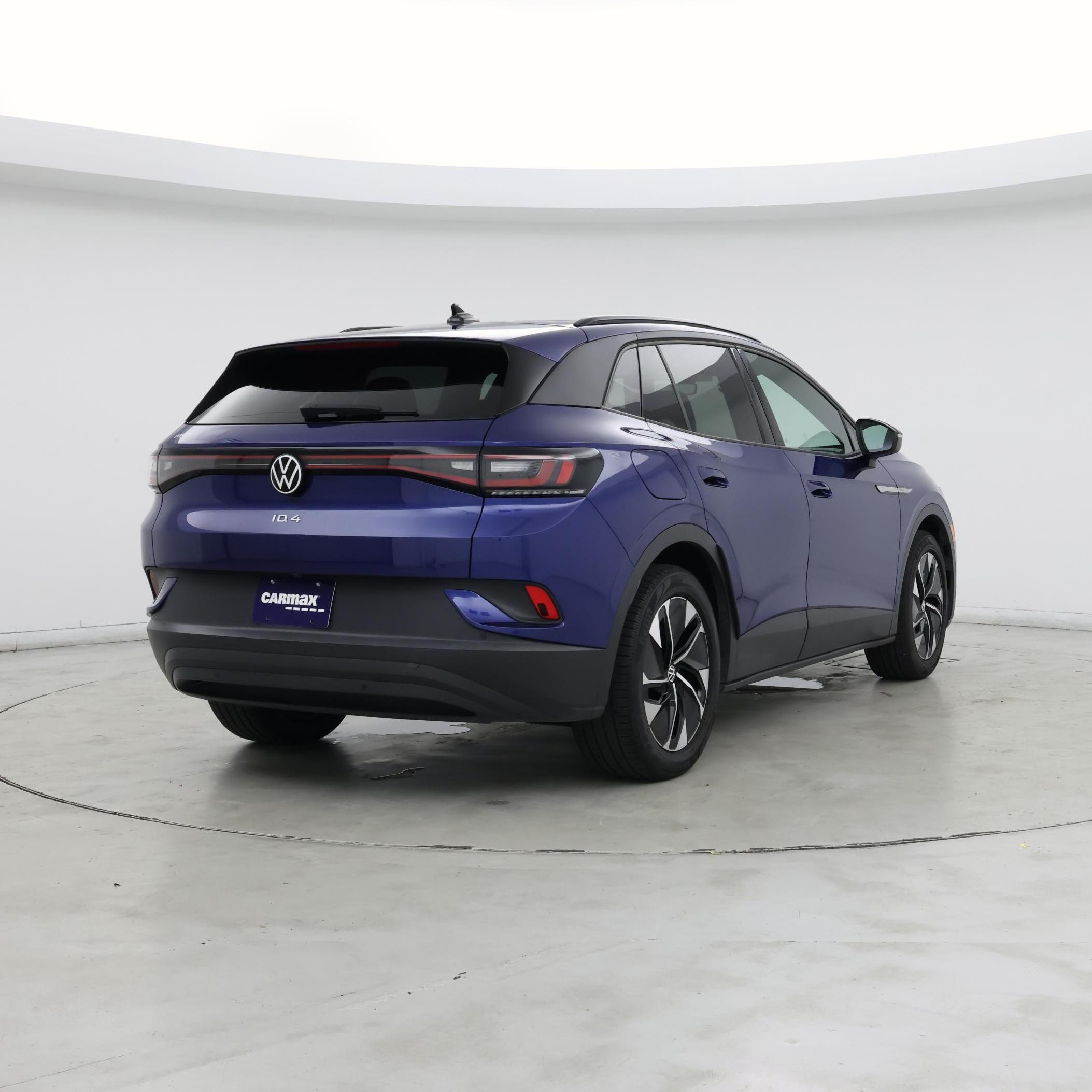 Thumbnail: 2022 Volkswagen ID.4 - 8
