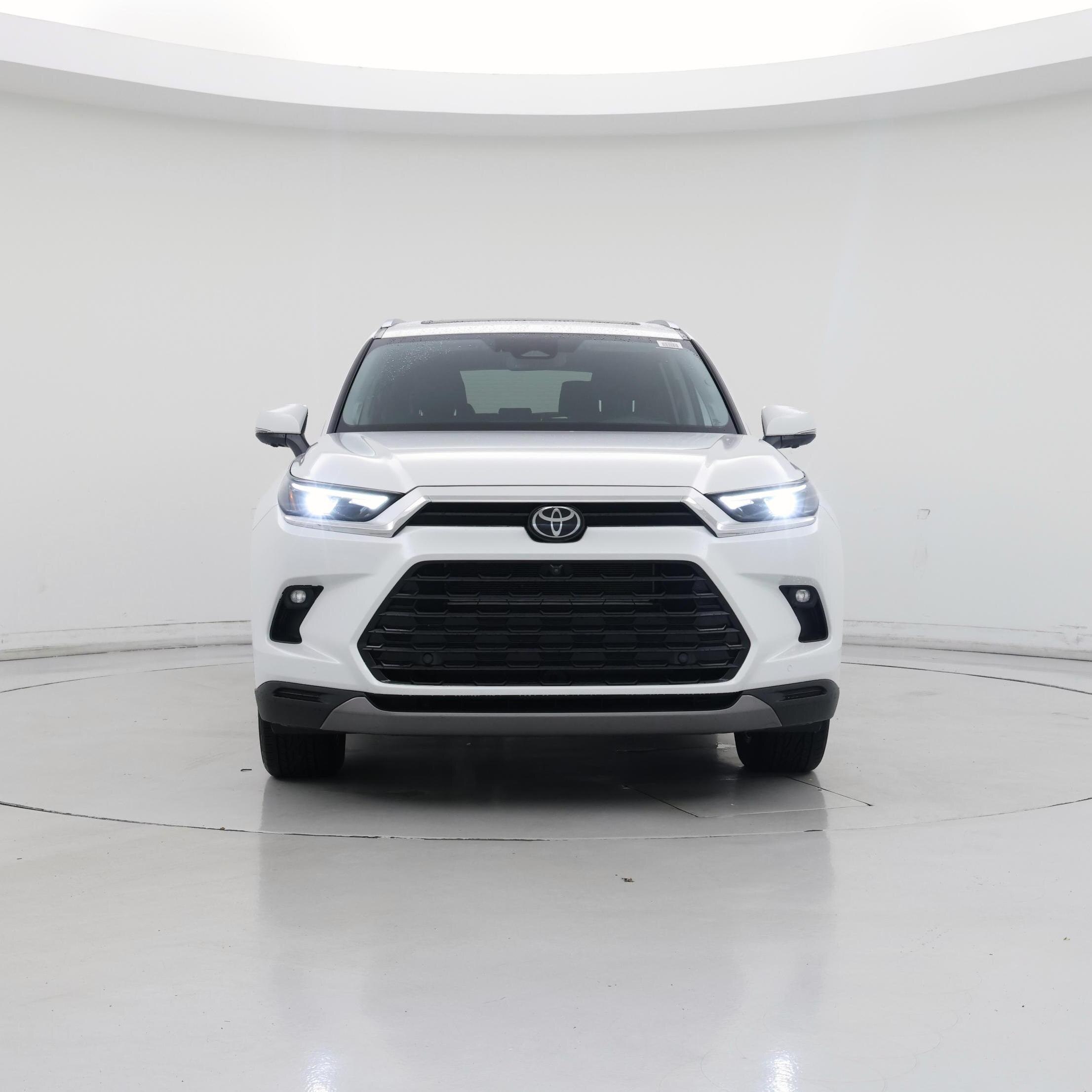 Thumbnail: 2024 Toyota Highlander - 5