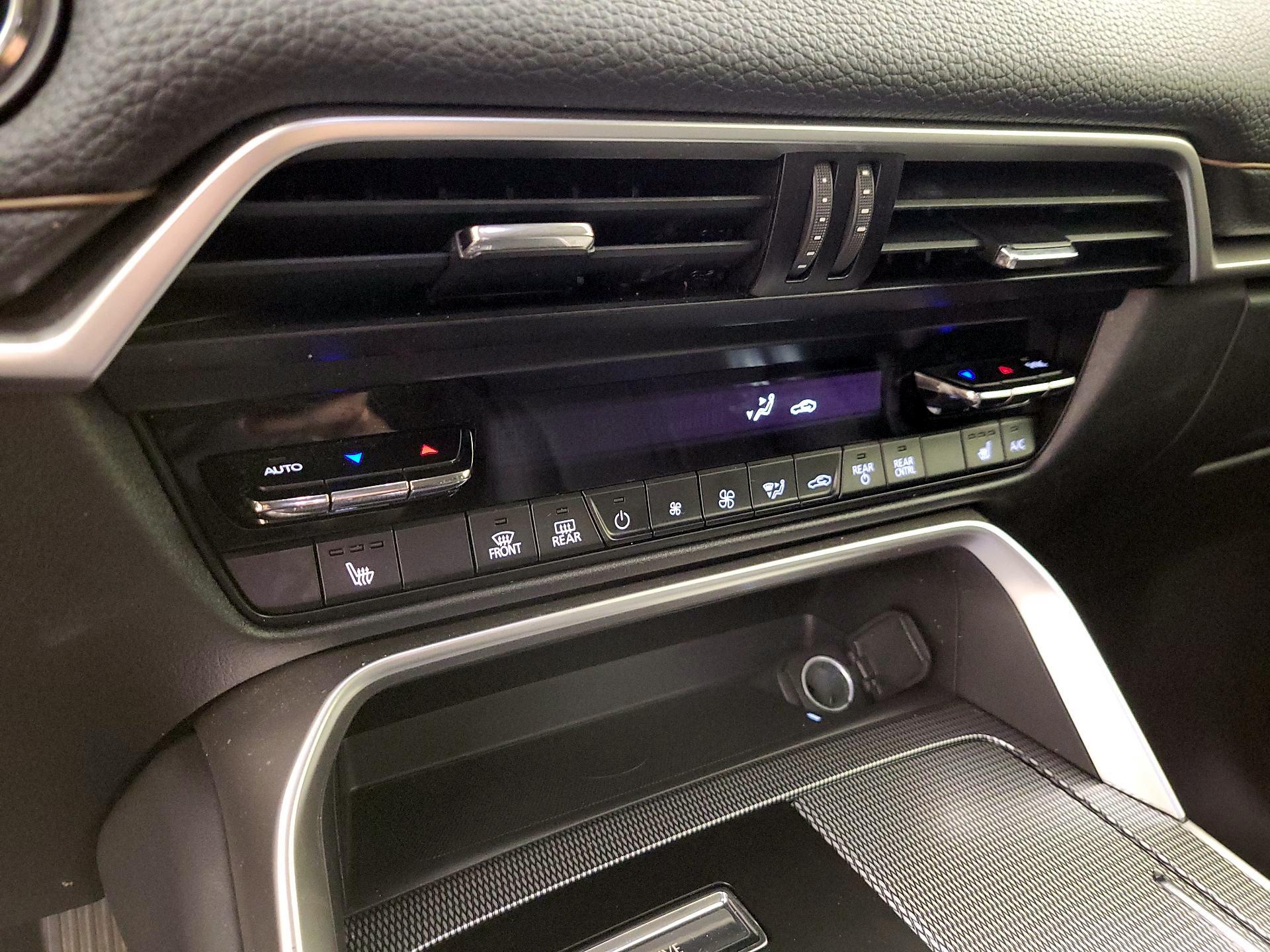 Thumbnail: 2024 Mazda CX-90 - 15