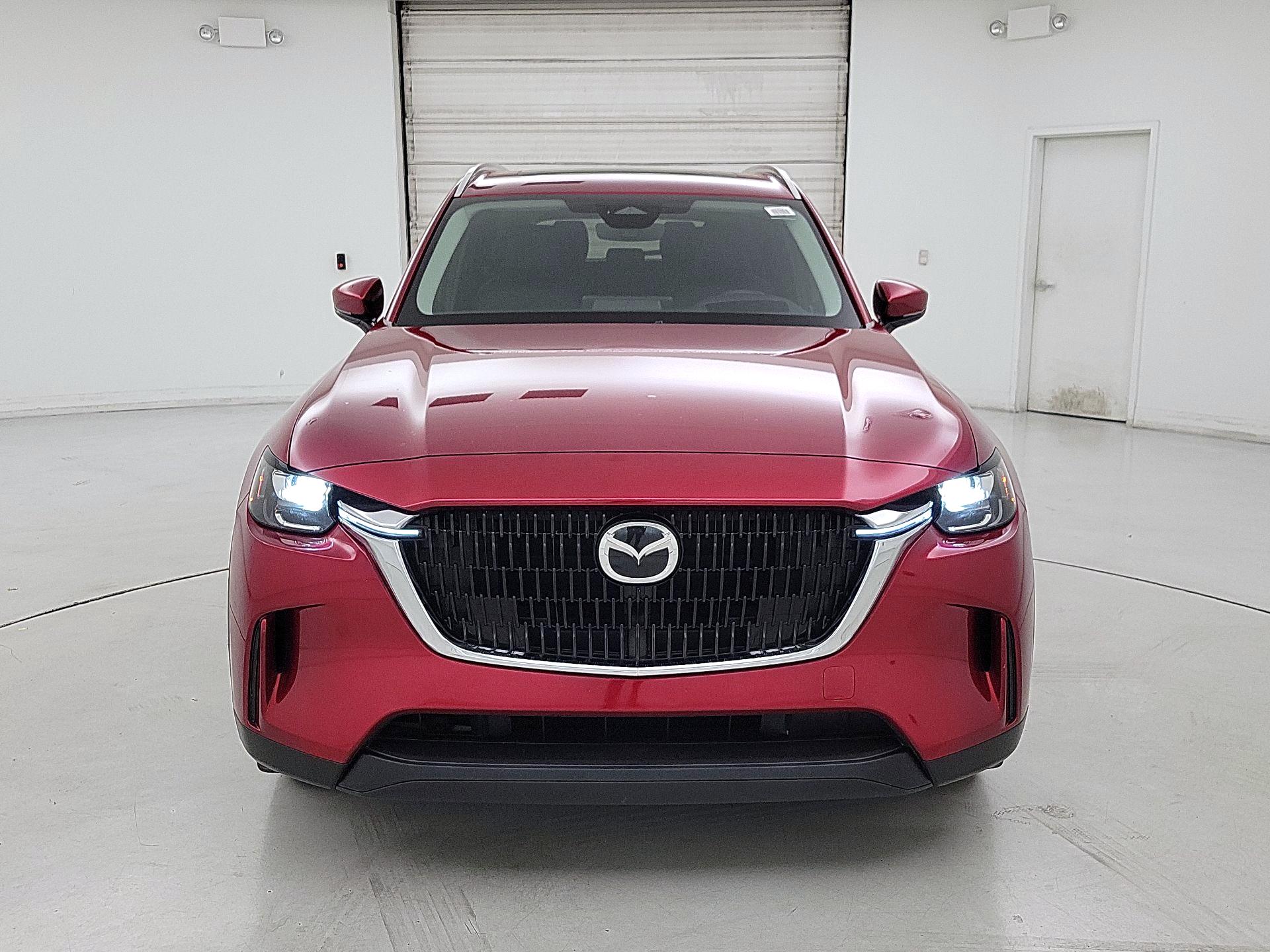 Thumbnail: 2024 Mazda CX-90 - 2