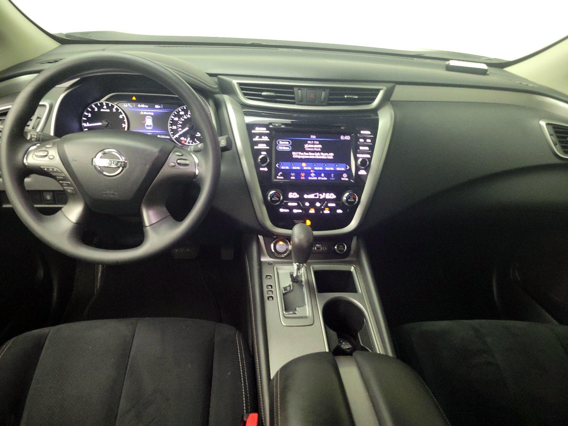 Thumbnail: 2020 Nissan Murano - 9