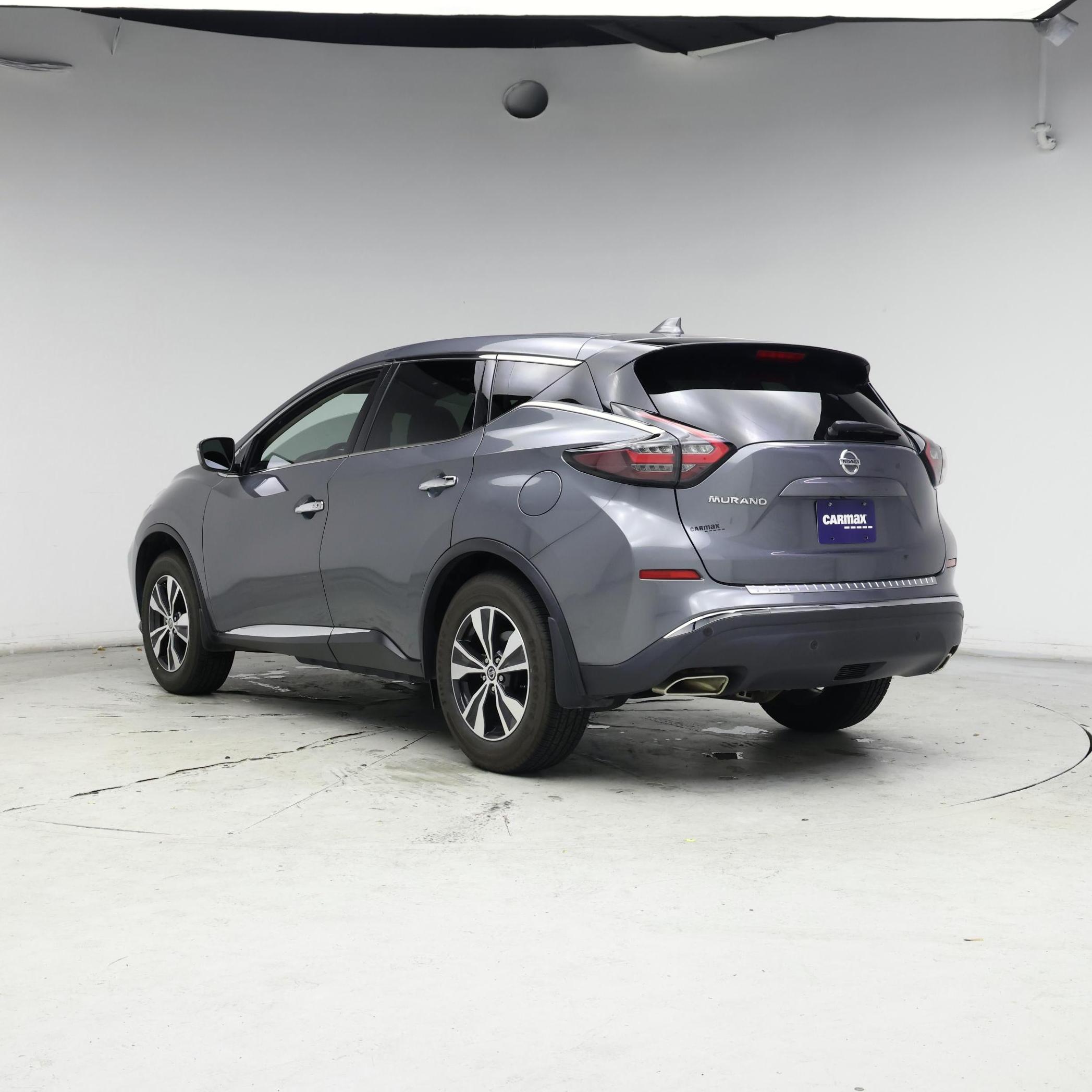 Thumbnail: 2020 Nissan Murano - 2