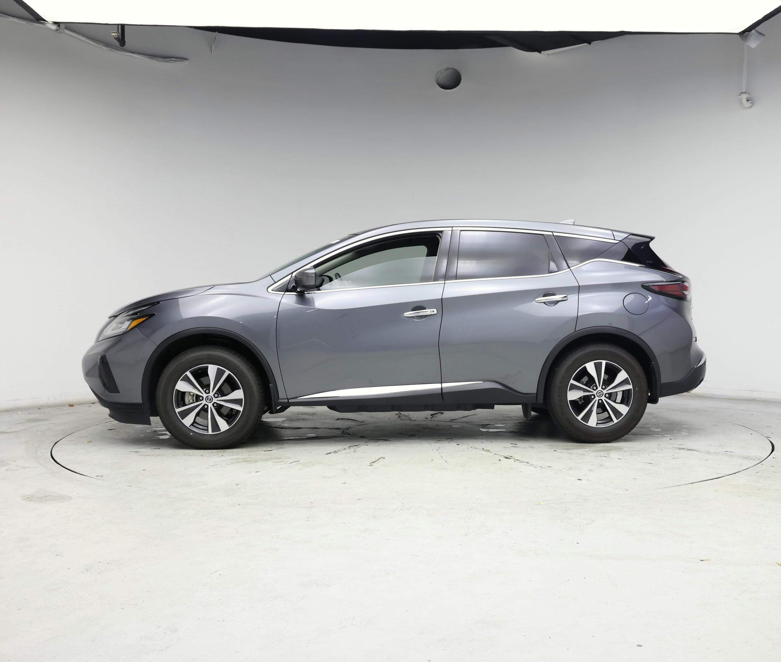 Thumbnail: 2020 Nissan Murano - 3