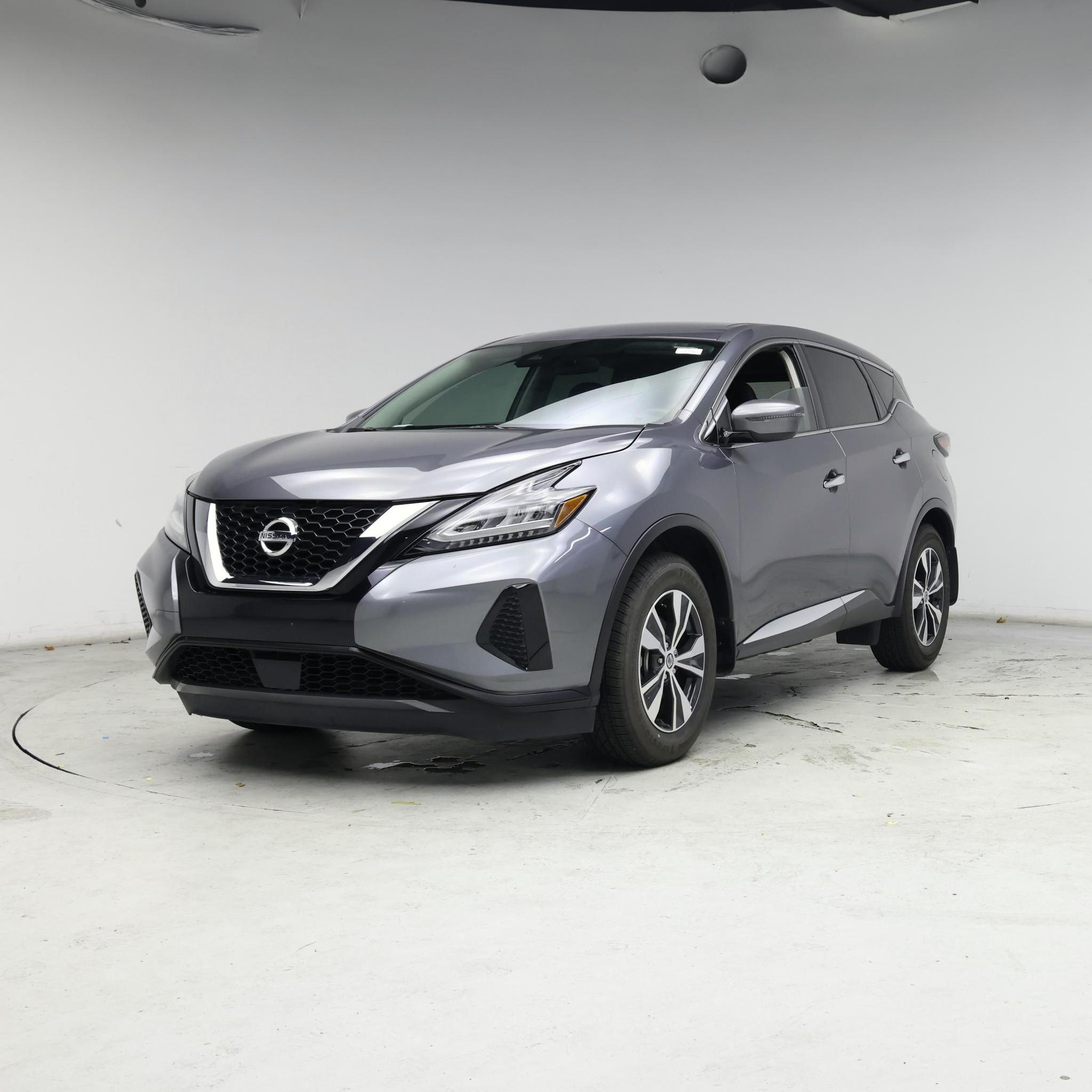 Thumbnail: 2020 Nissan Murano - 4