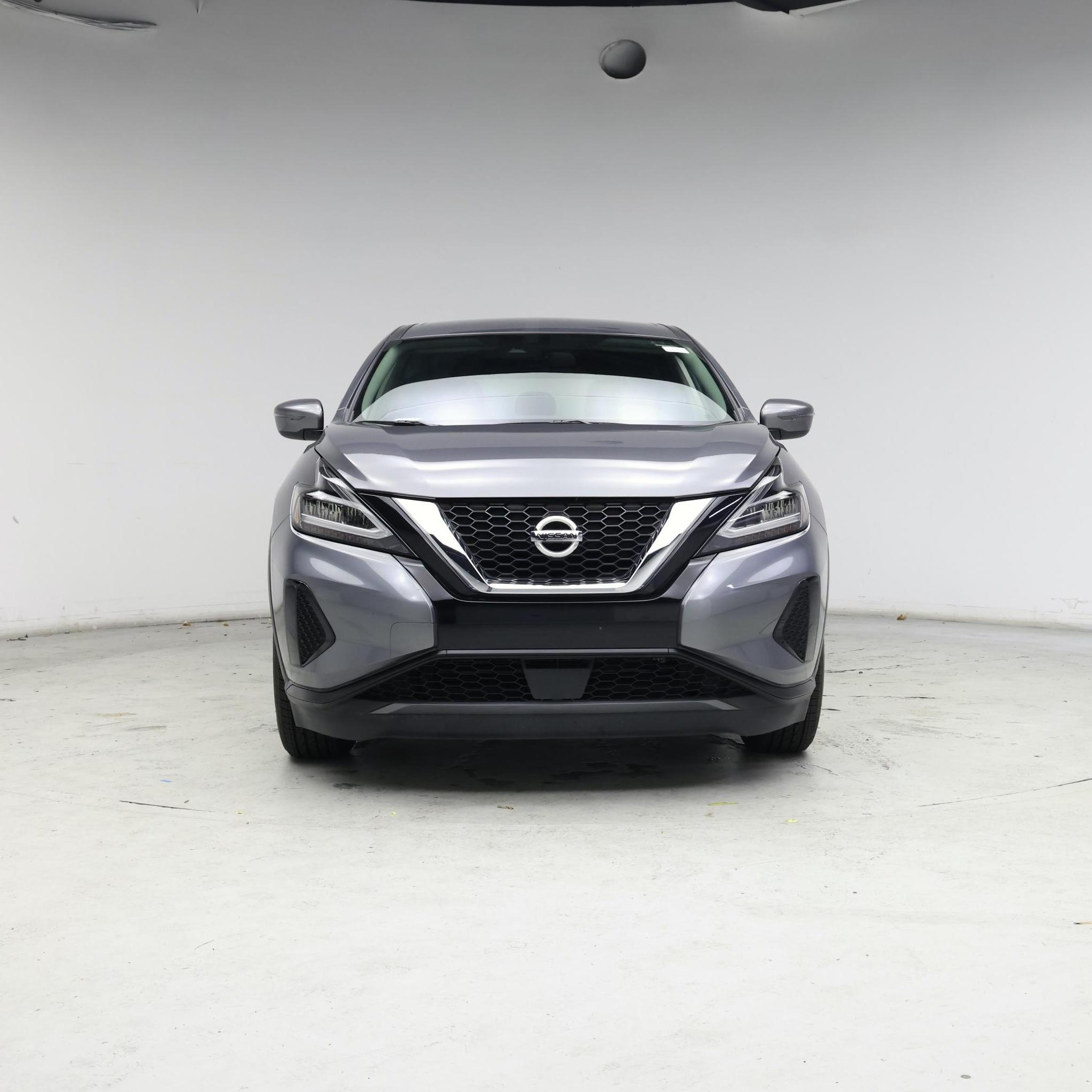 Thumbnail: 2020 Nissan Murano - 5