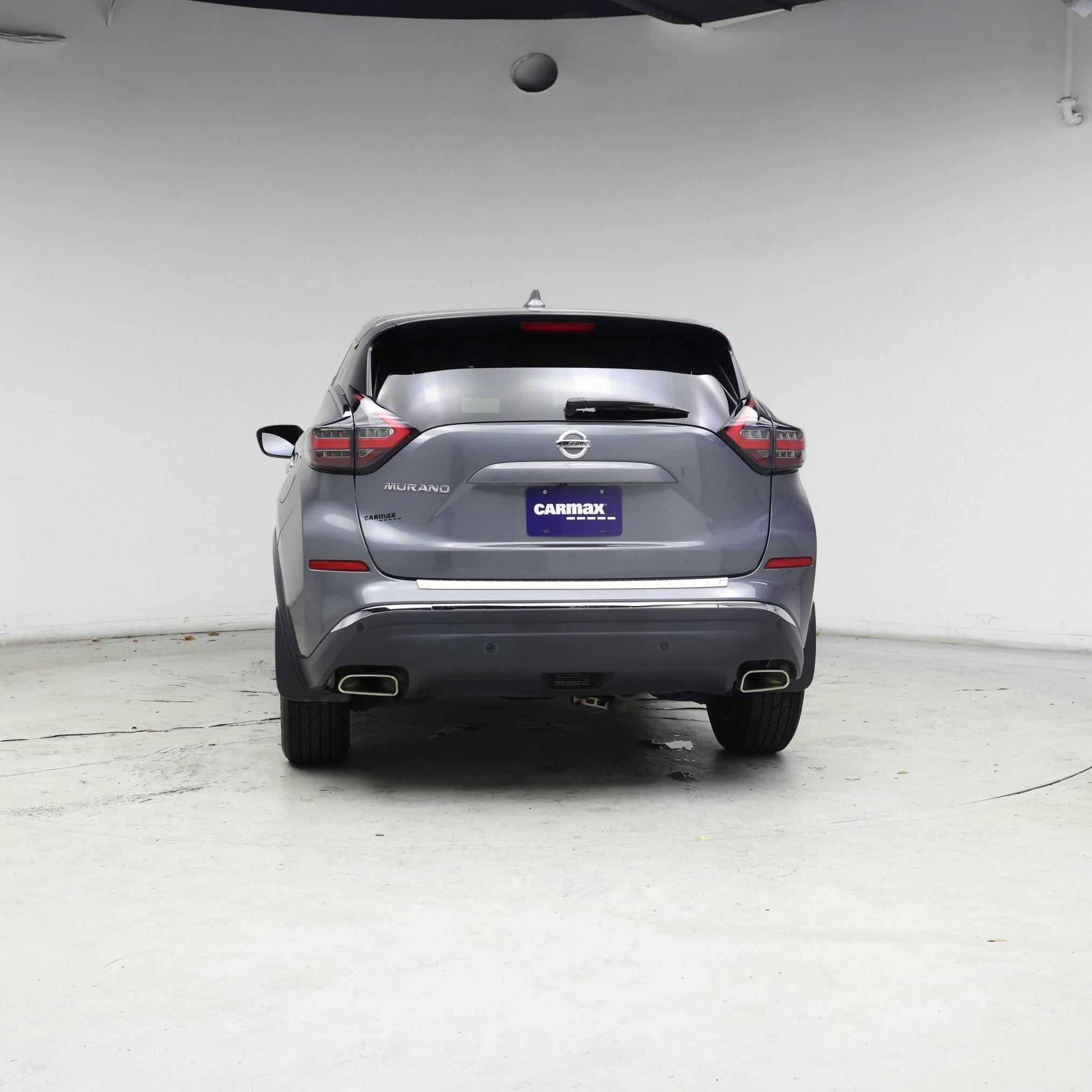 Thumbnail: 2020 Nissan Murano - 6