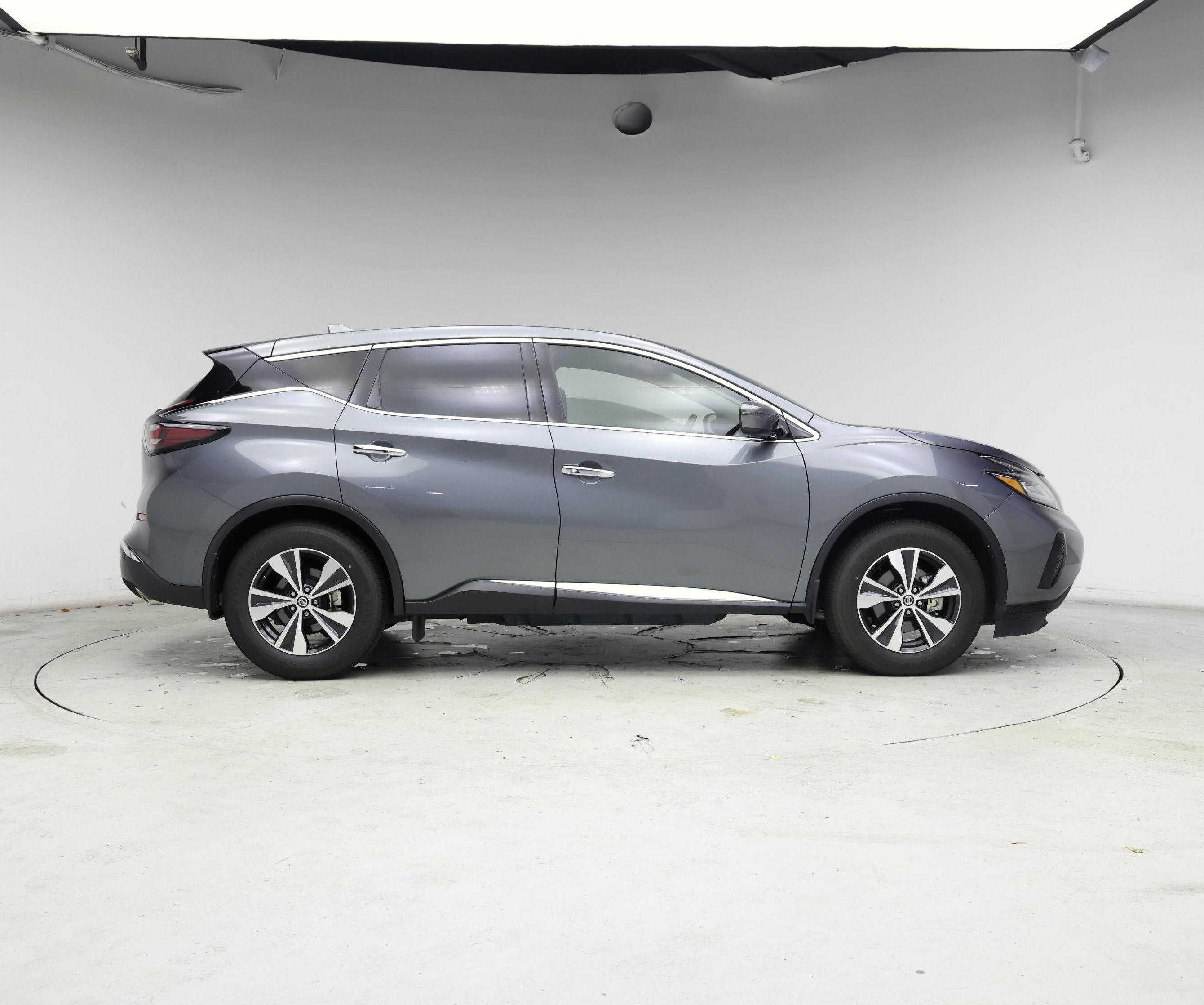 Thumbnail: 2020 Nissan Murano - 7