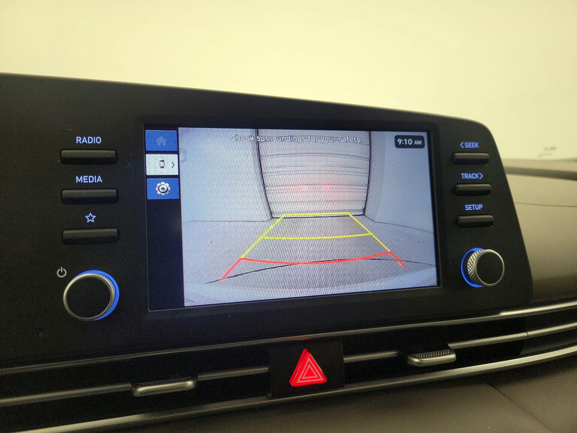 Thumbnail: 2025 Hyundai Elantra - 14