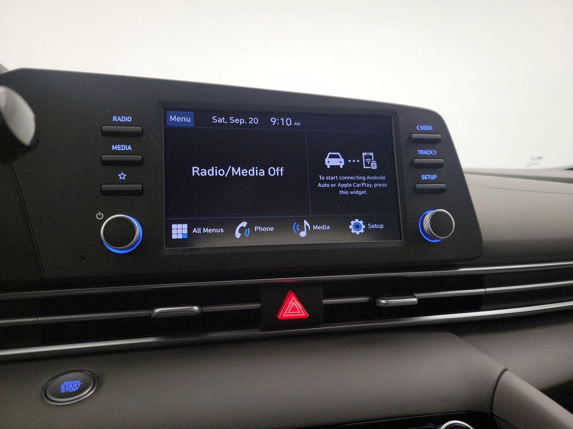 Thumbnail: 2025 Hyundai Elantra - 15