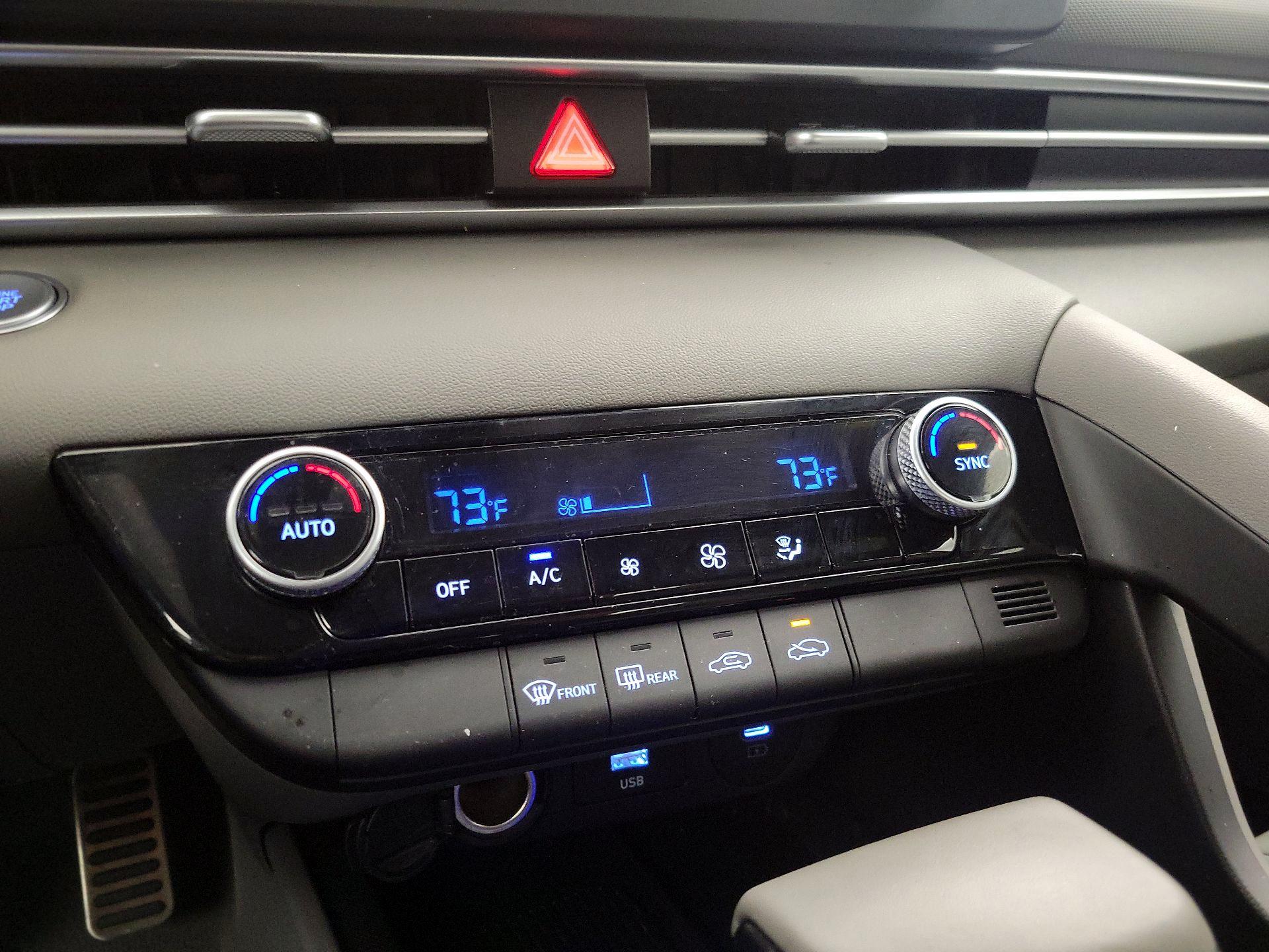 Thumbnail: 2025 Hyundai Elantra - 16