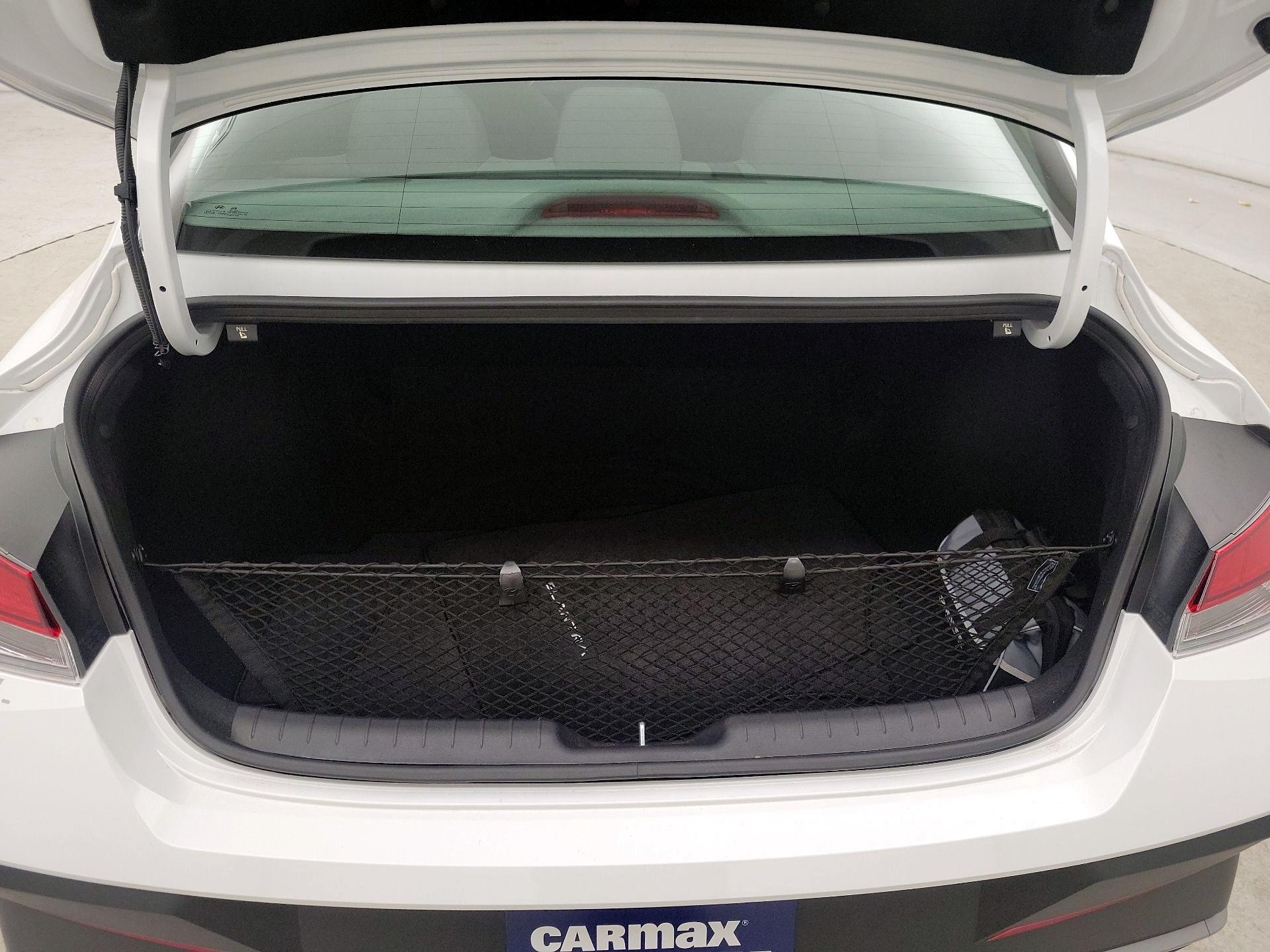 Thumbnail: 2025 Hyundai Elantra - 20