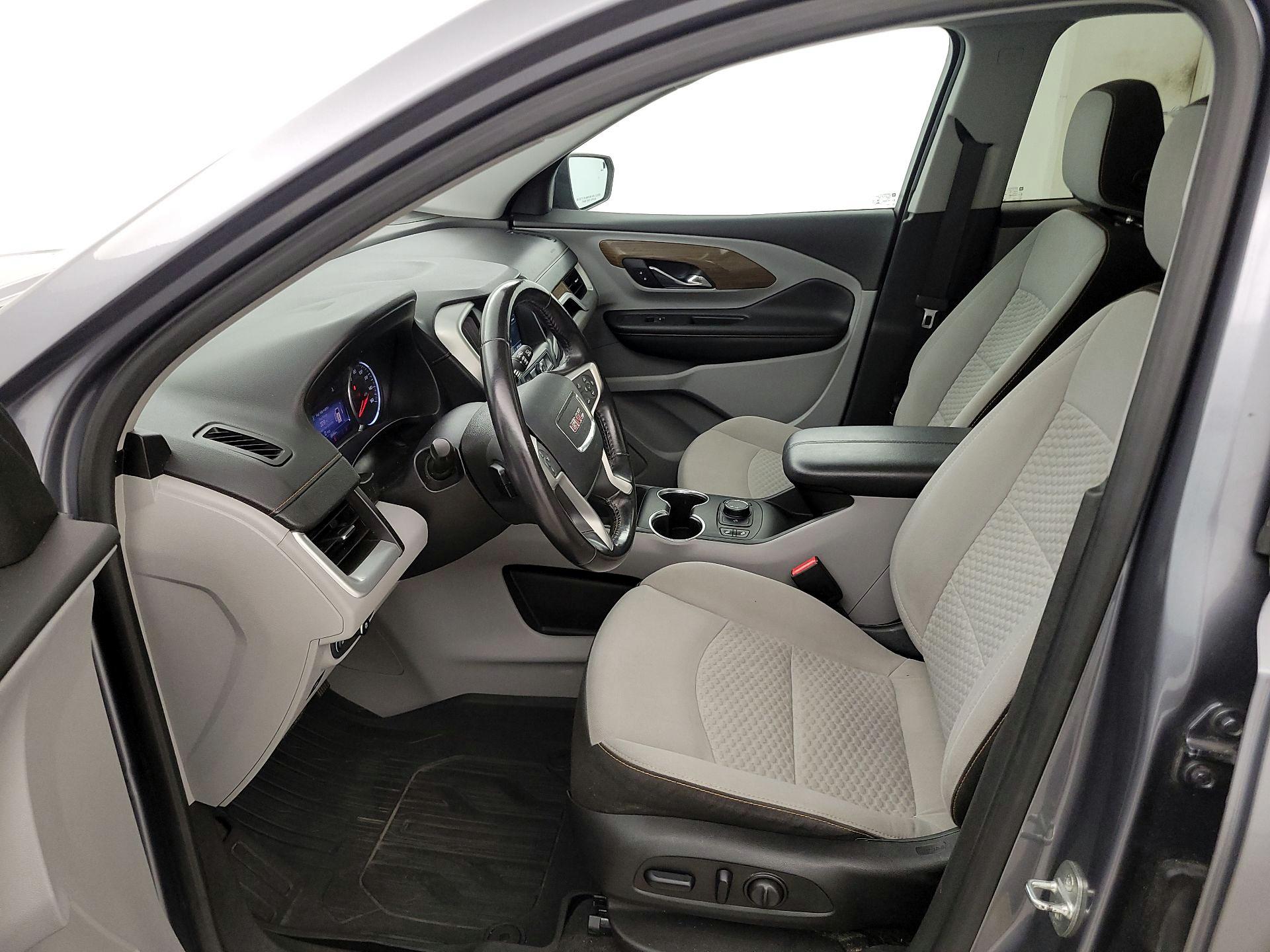 Thumbnail: 2019 GMC Terrain - 11