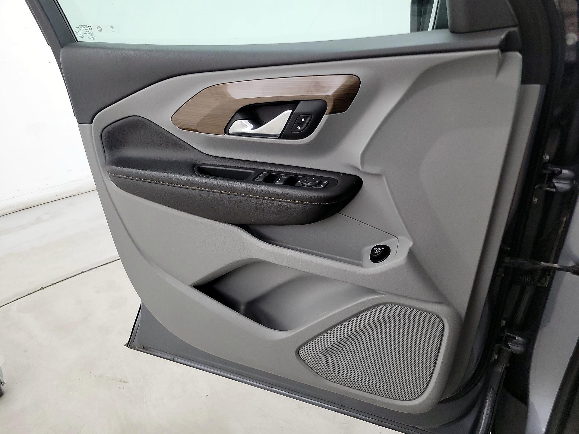 Thumbnail: 2019 GMC Terrain - 12