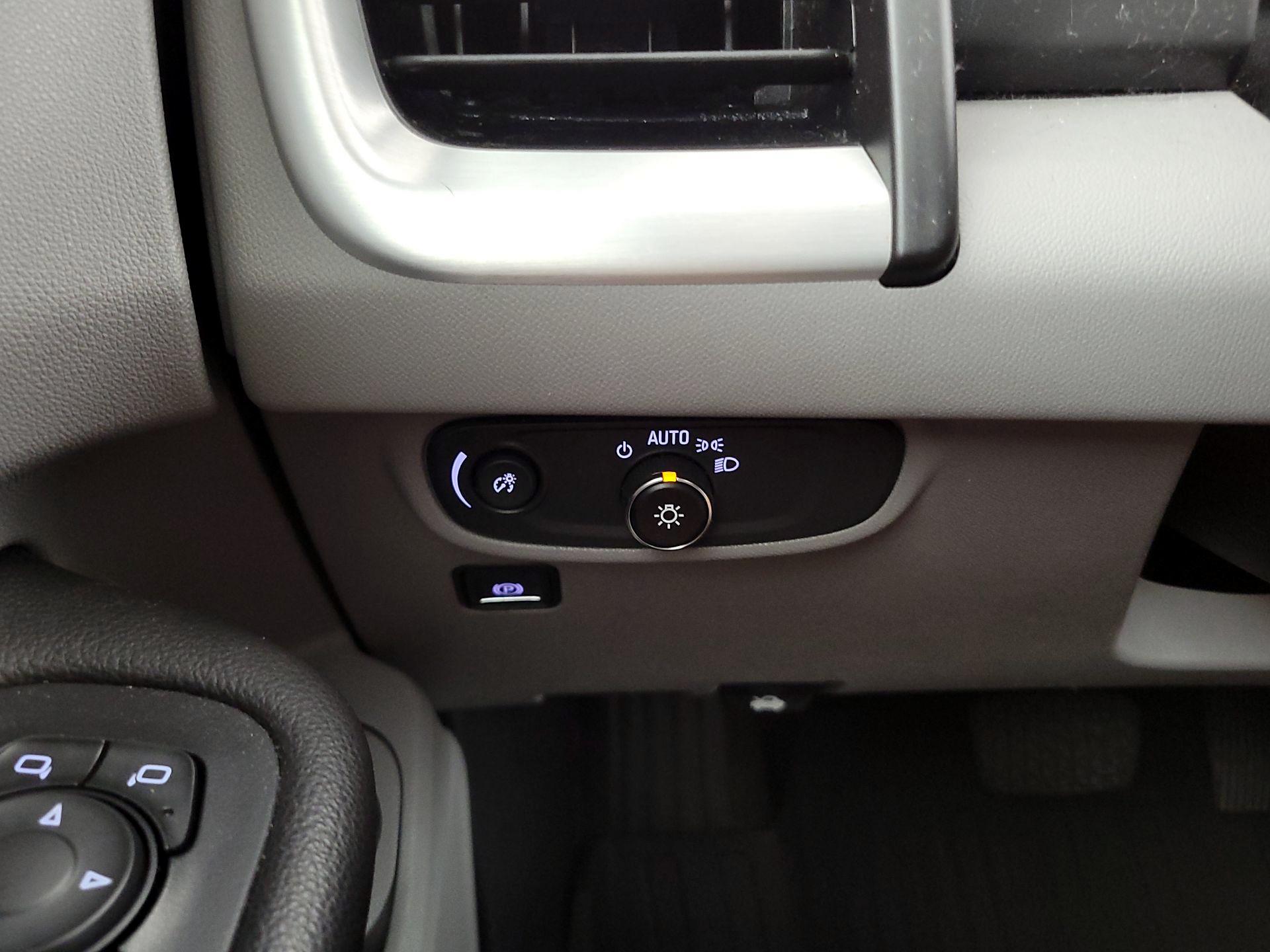 Thumbnail: 2019 GMC Terrain - 13