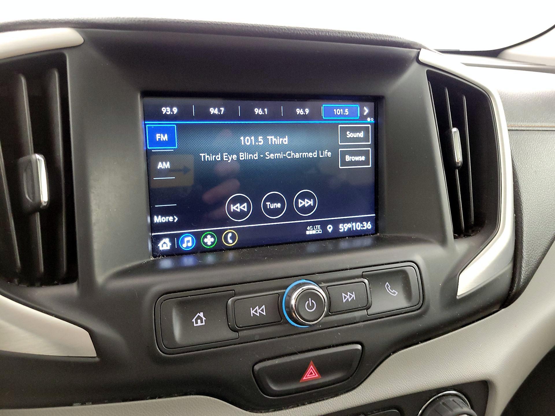 Thumbnail: 2019 GMC Terrain - 15