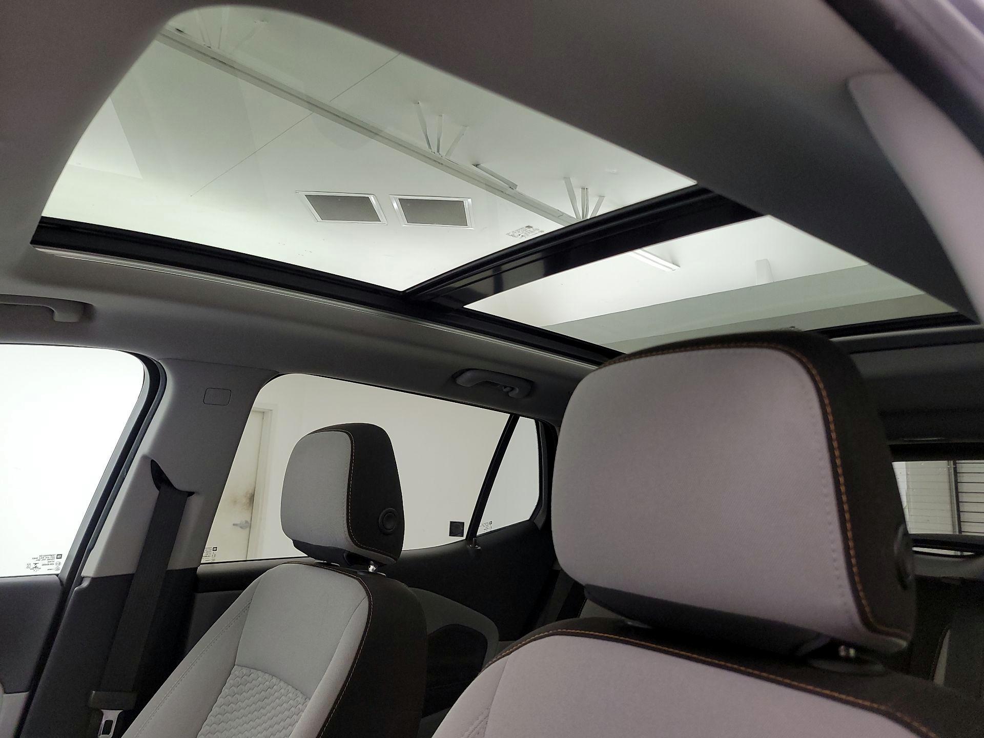 Thumbnail: 2019 GMC Terrain - 19