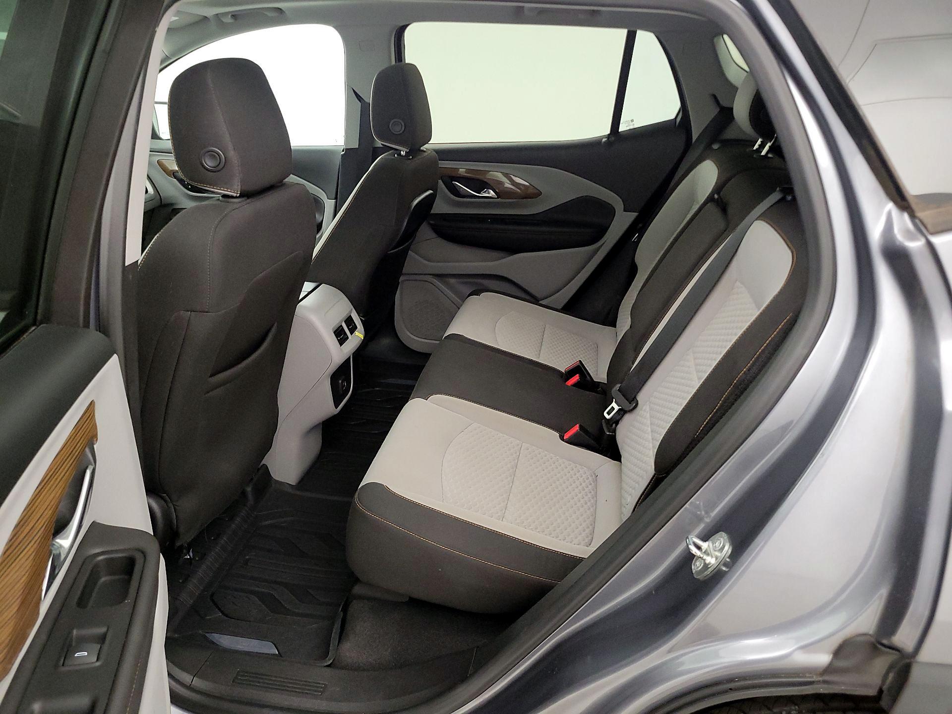 Thumbnail: 2019 GMC Terrain - 20