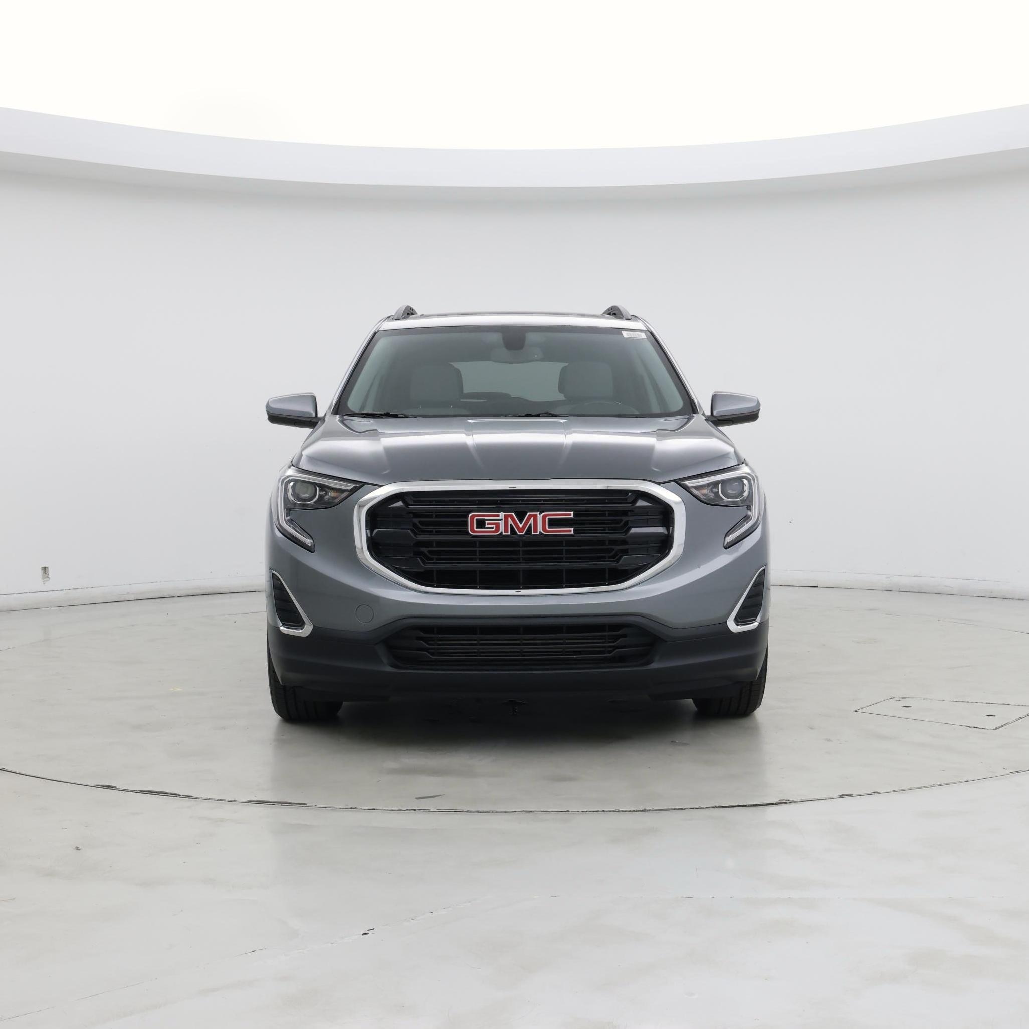 Thumbnail: 2019 GMC Terrain - 5