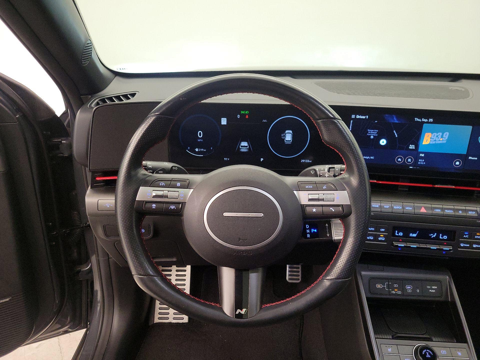 Thumbnail: 2024 Hyundai Kona - 10