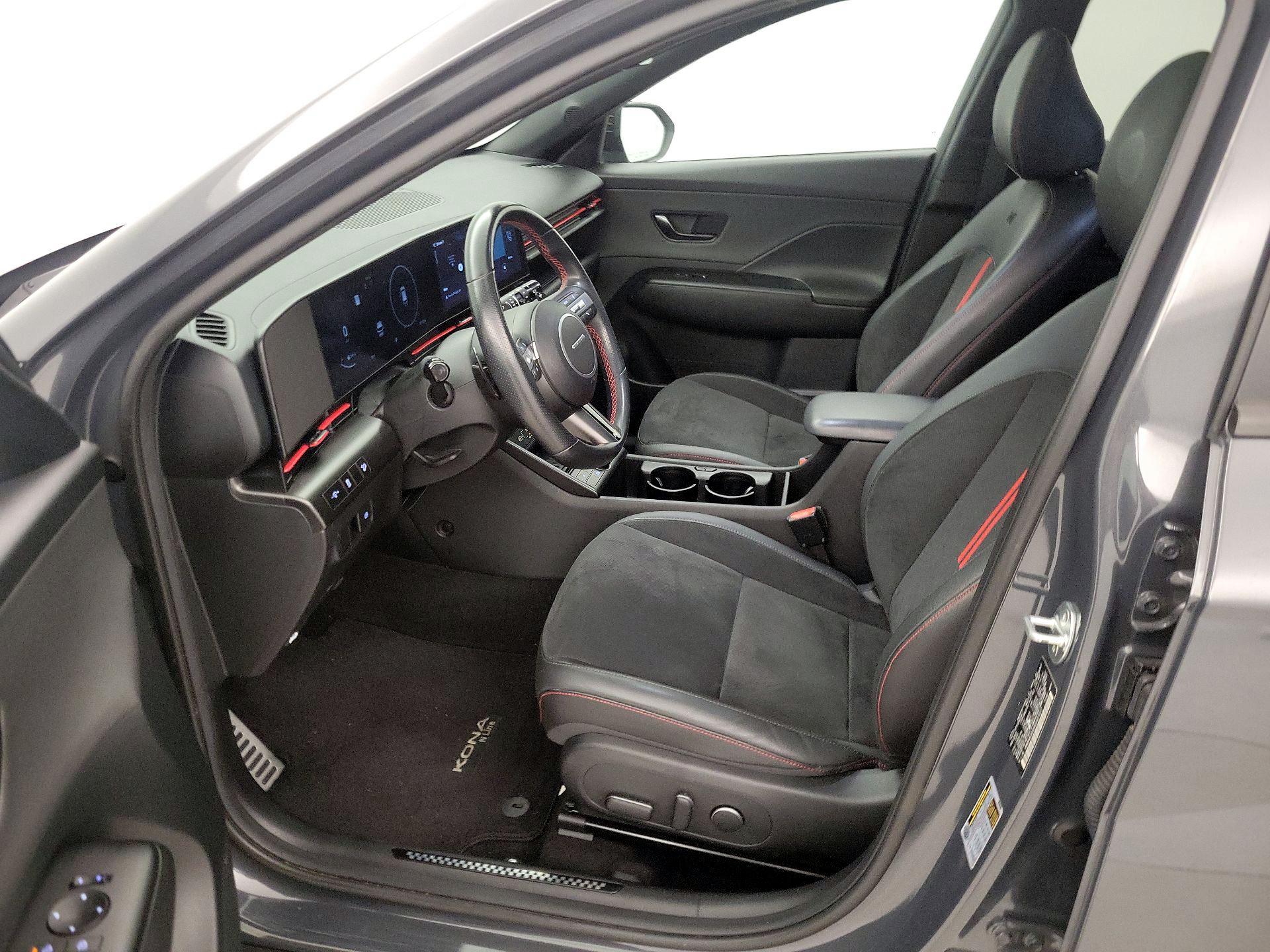 Thumbnail: 2024 Hyundai Kona - 11