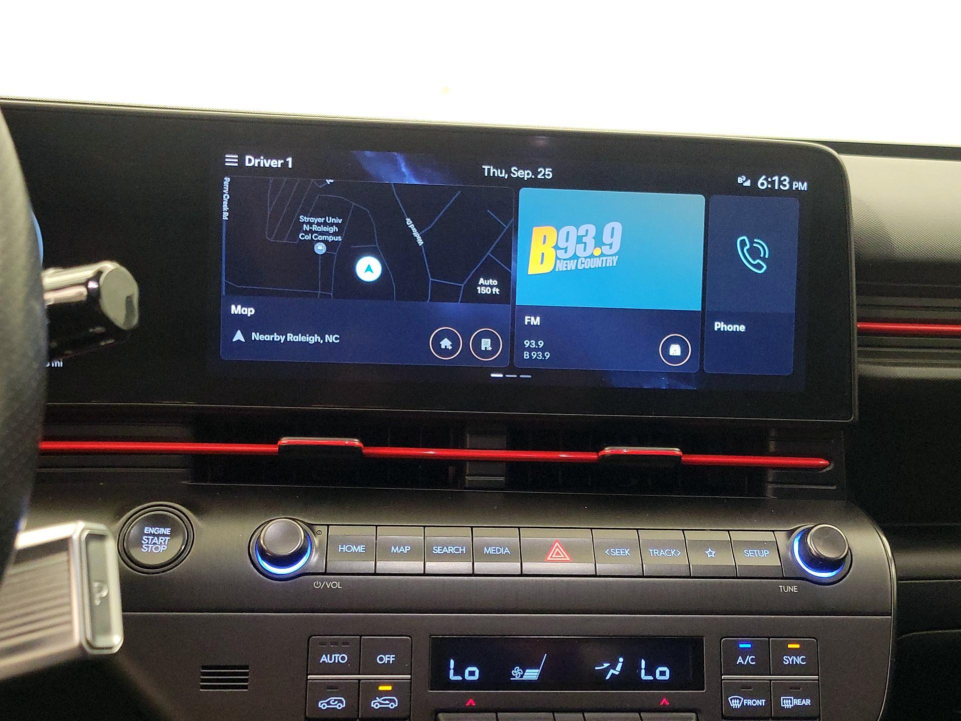 Thumbnail: 2024 Hyundai Kona - 15
