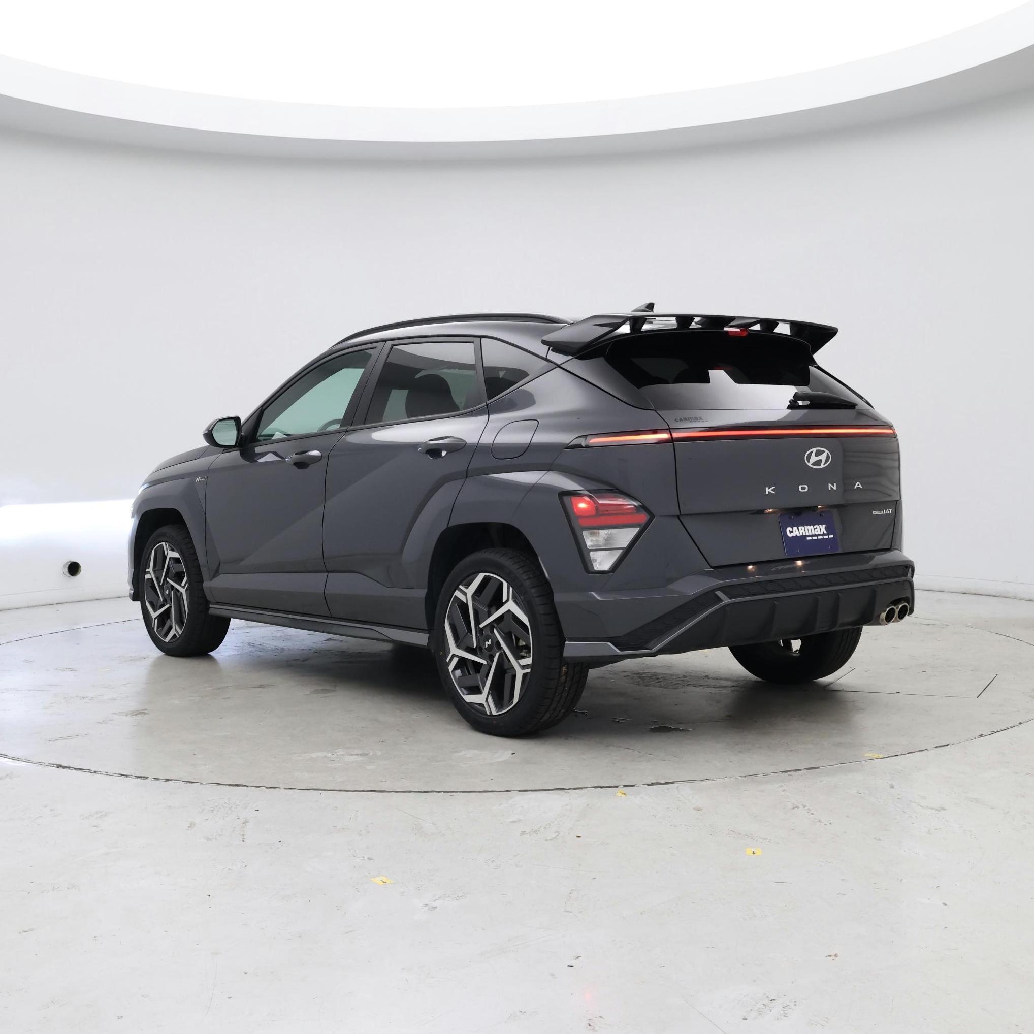 Thumbnail: 2024 Hyundai Kona - 2