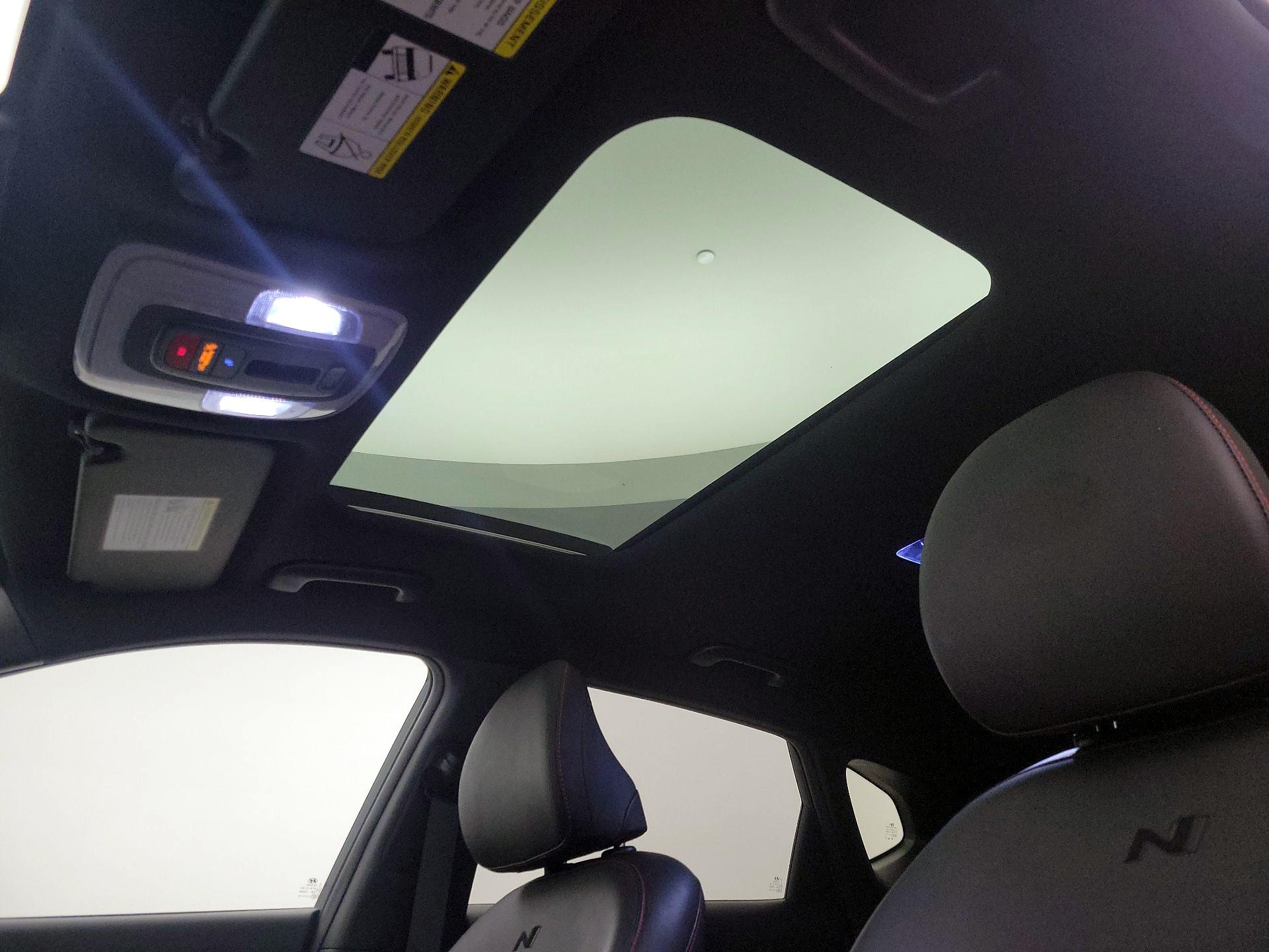 Thumbnail: 2024 Hyundai Kona - 19