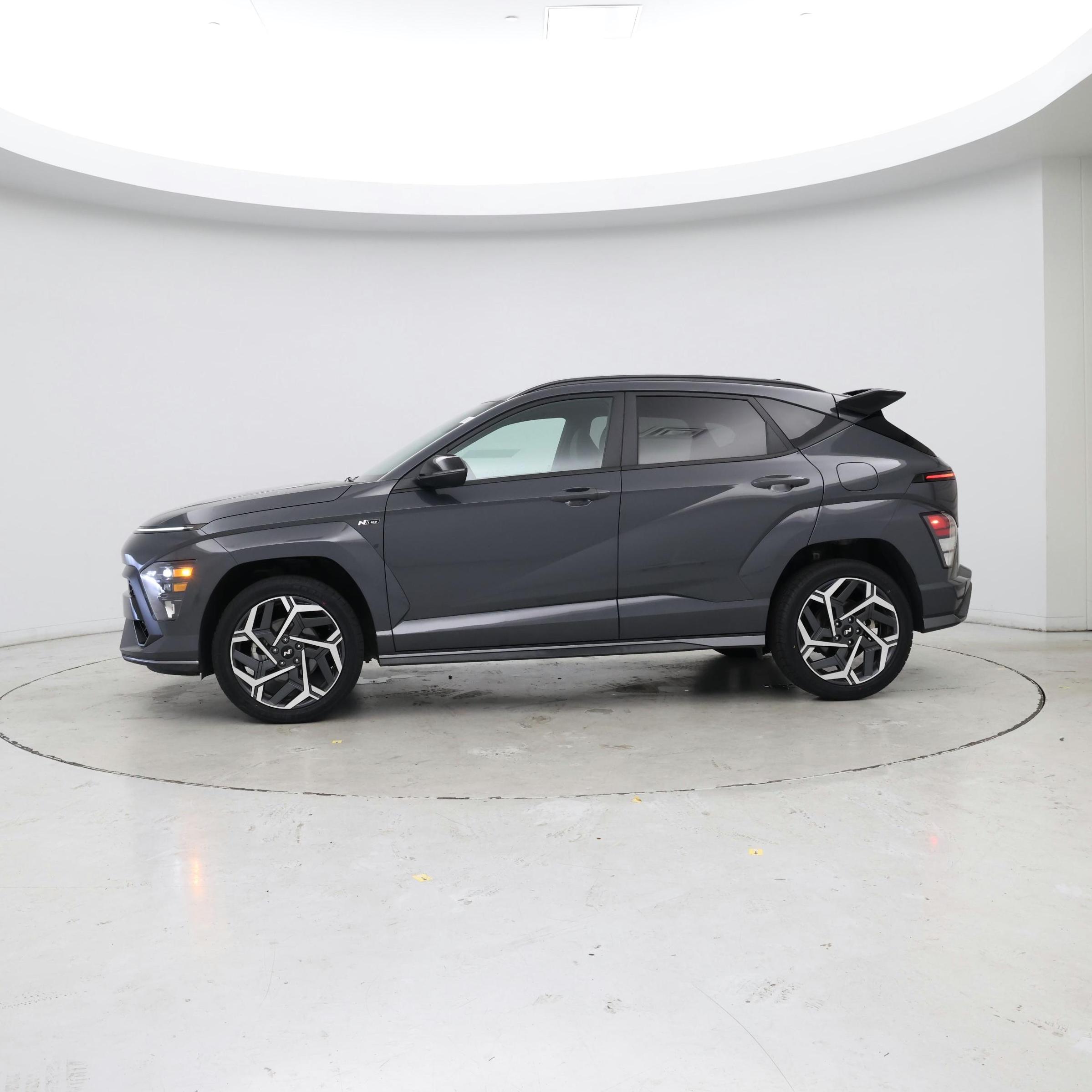 Thumbnail: 2024 Hyundai Kona - 3