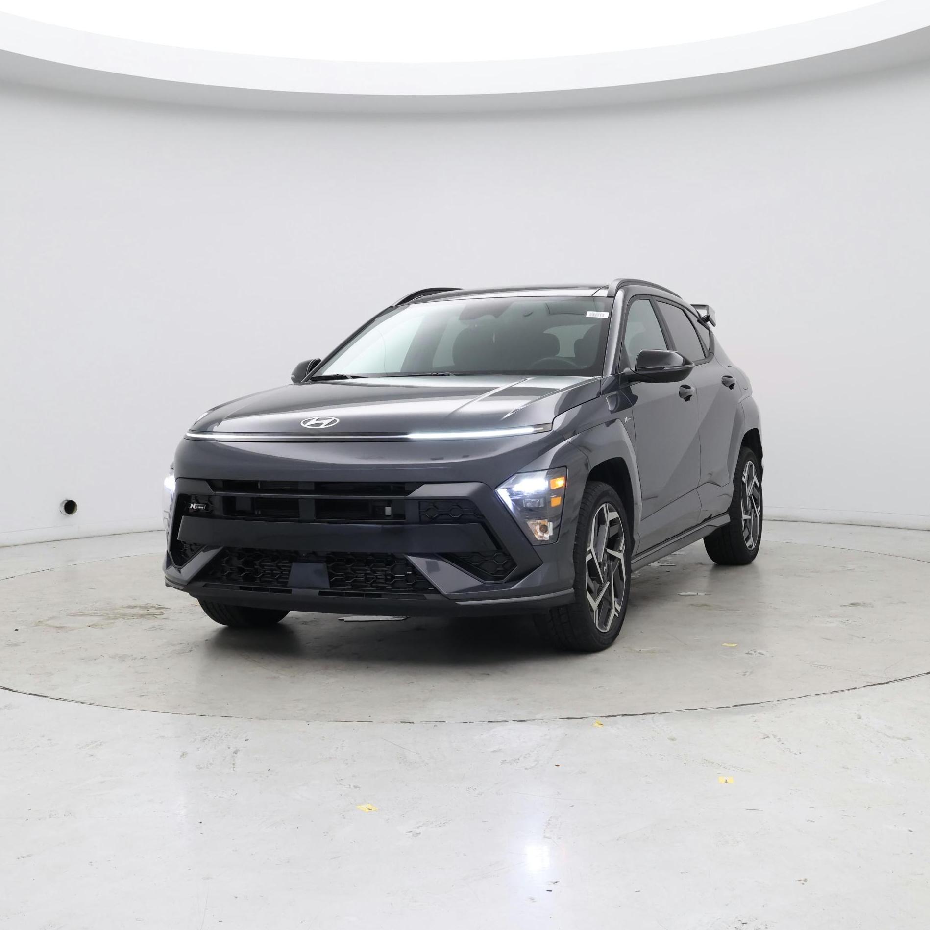 Thumbnail: 2024 Hyundai Kona - 4
