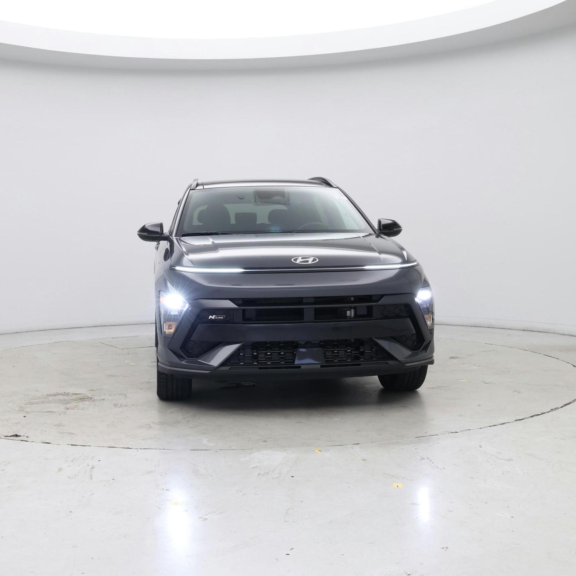 Thumbnail: 2024 Hyundai Kona - 5