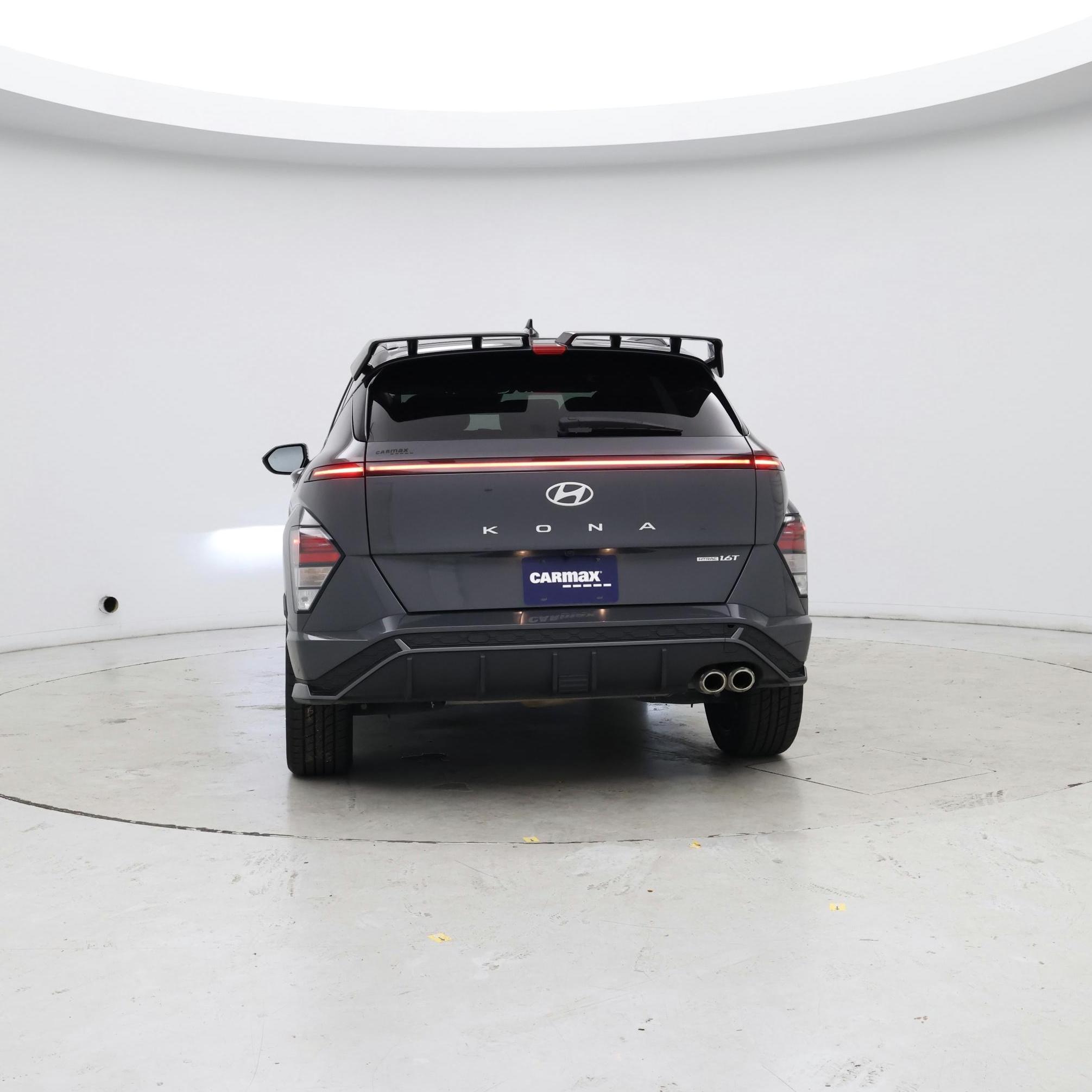 Thumbnail: 2024 Hyundai Kona - 6