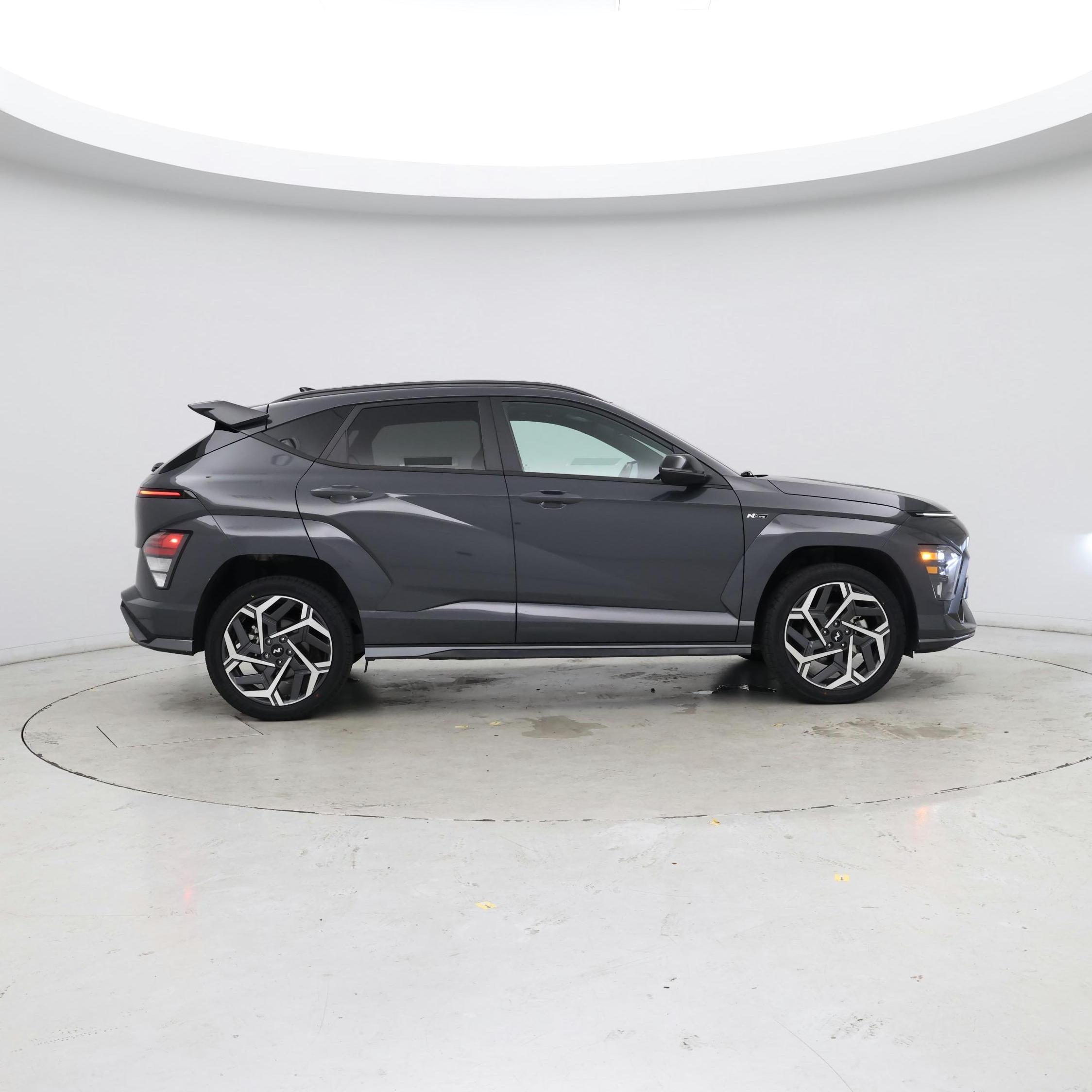 Thumbnail: 2024 Hyundai Kona - 7