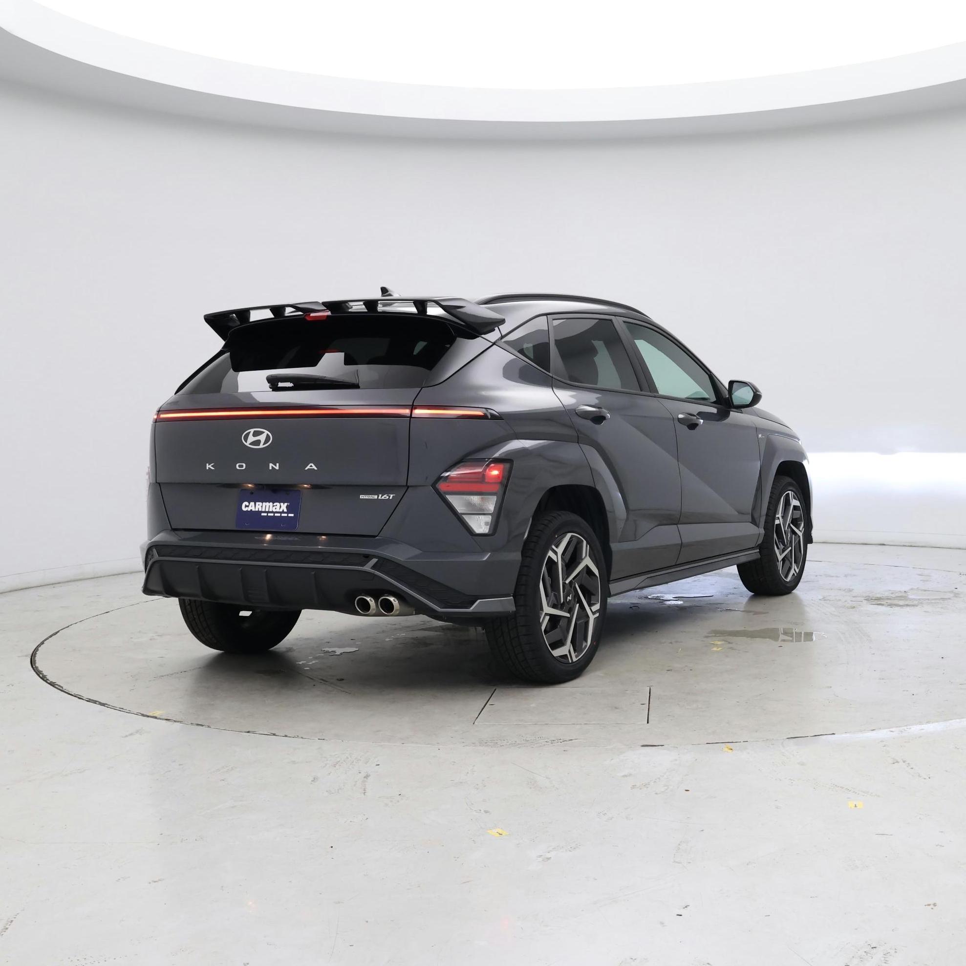 Thumbnail: 2024 Hyundai Kona - 8