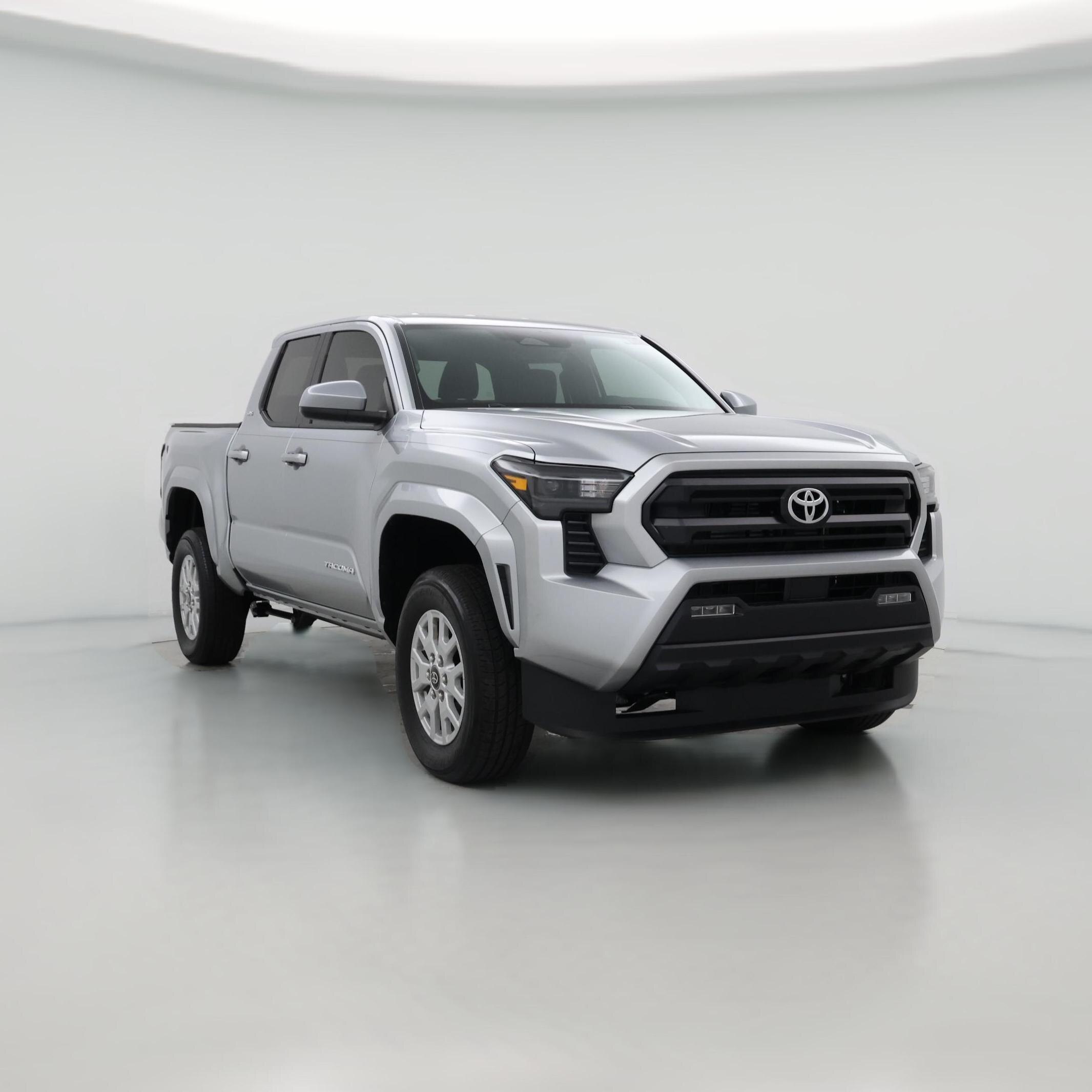 Thumbnail: 2025 Toyota Tacoma - 1