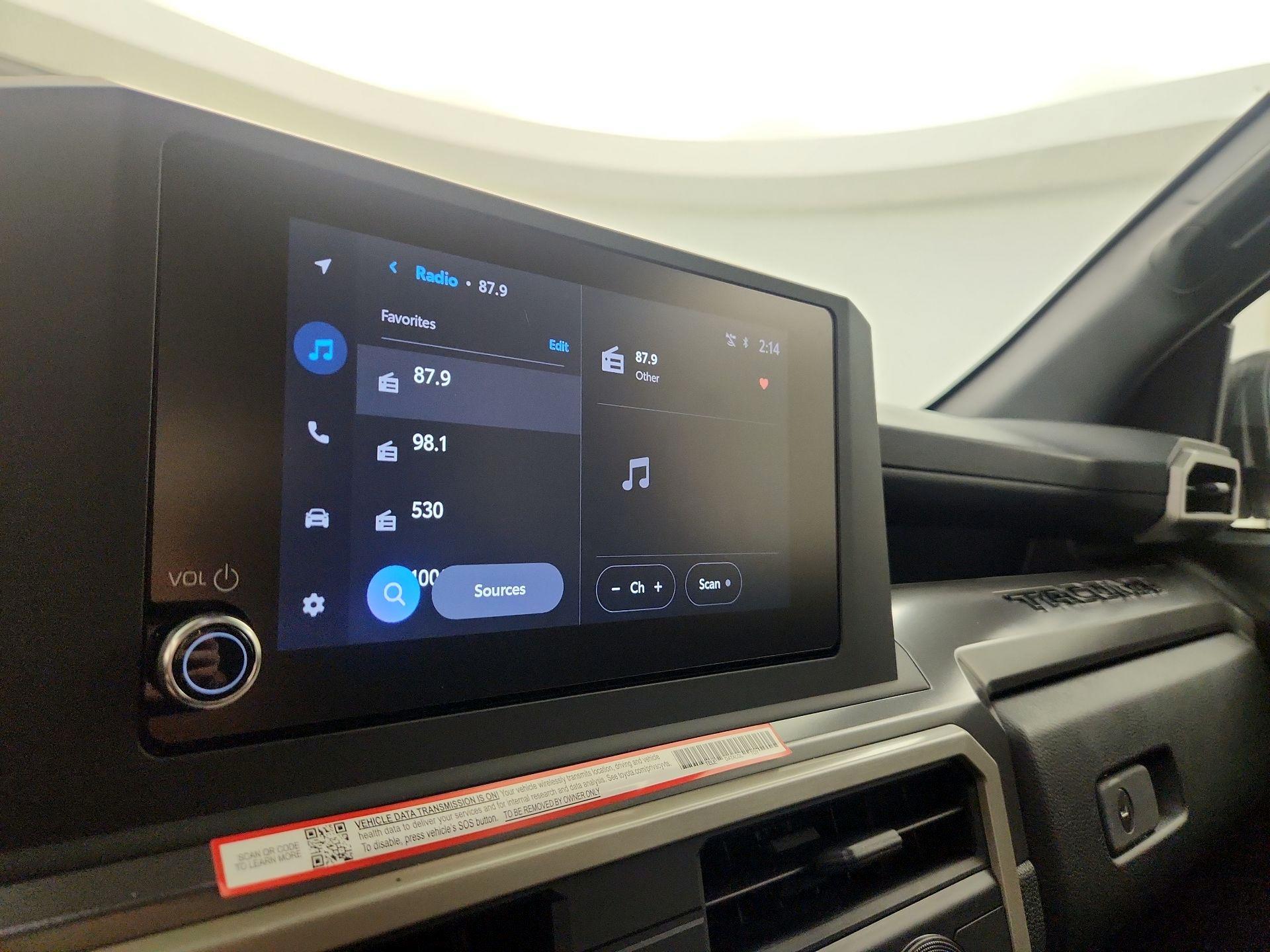 Thumbnail: 2025 Toyota Tacoma - 15