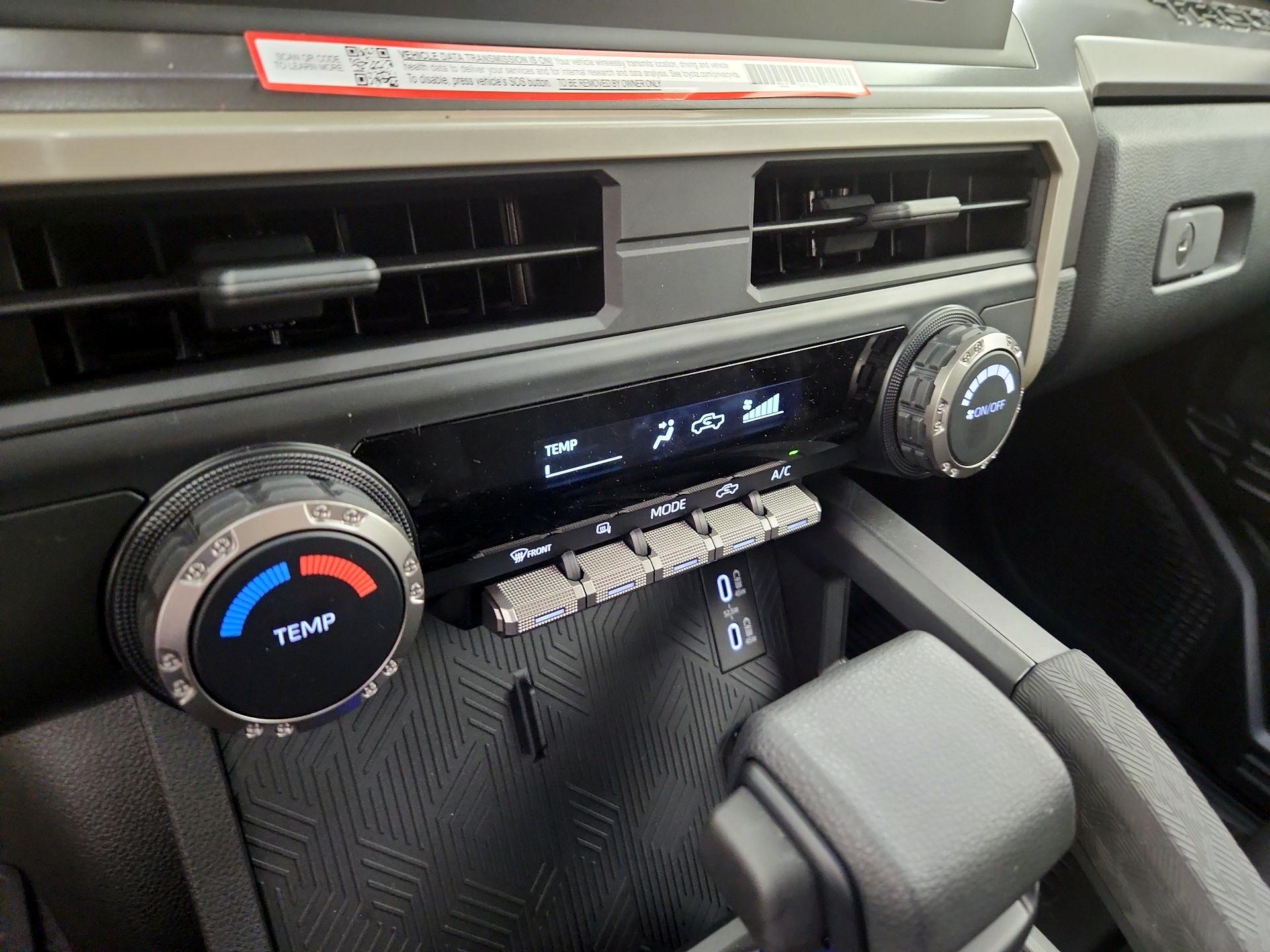 Thumbnail: 2025 Toyota Tacoma - 16