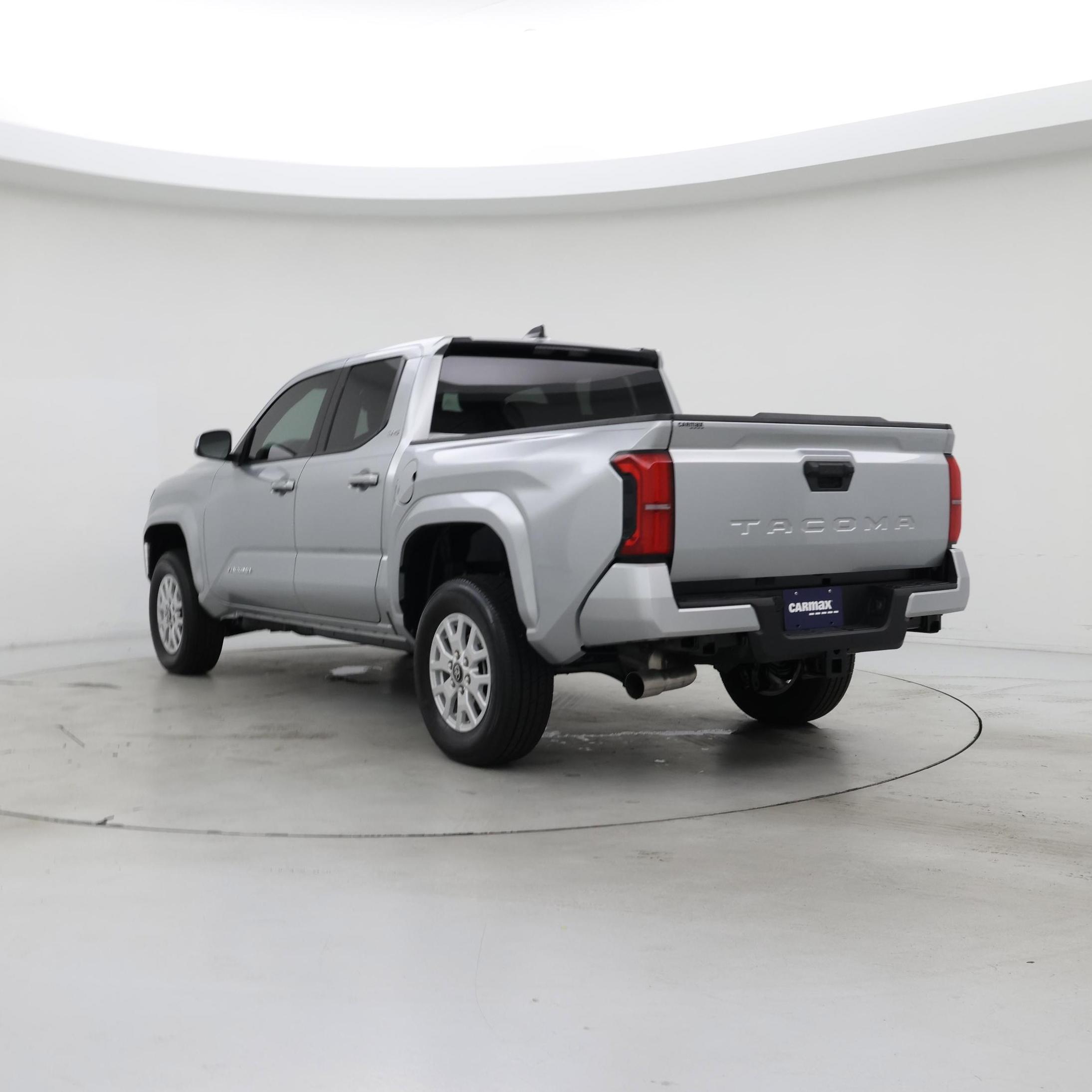 Thumbnail: 2025 Toyota Tacoma - 2