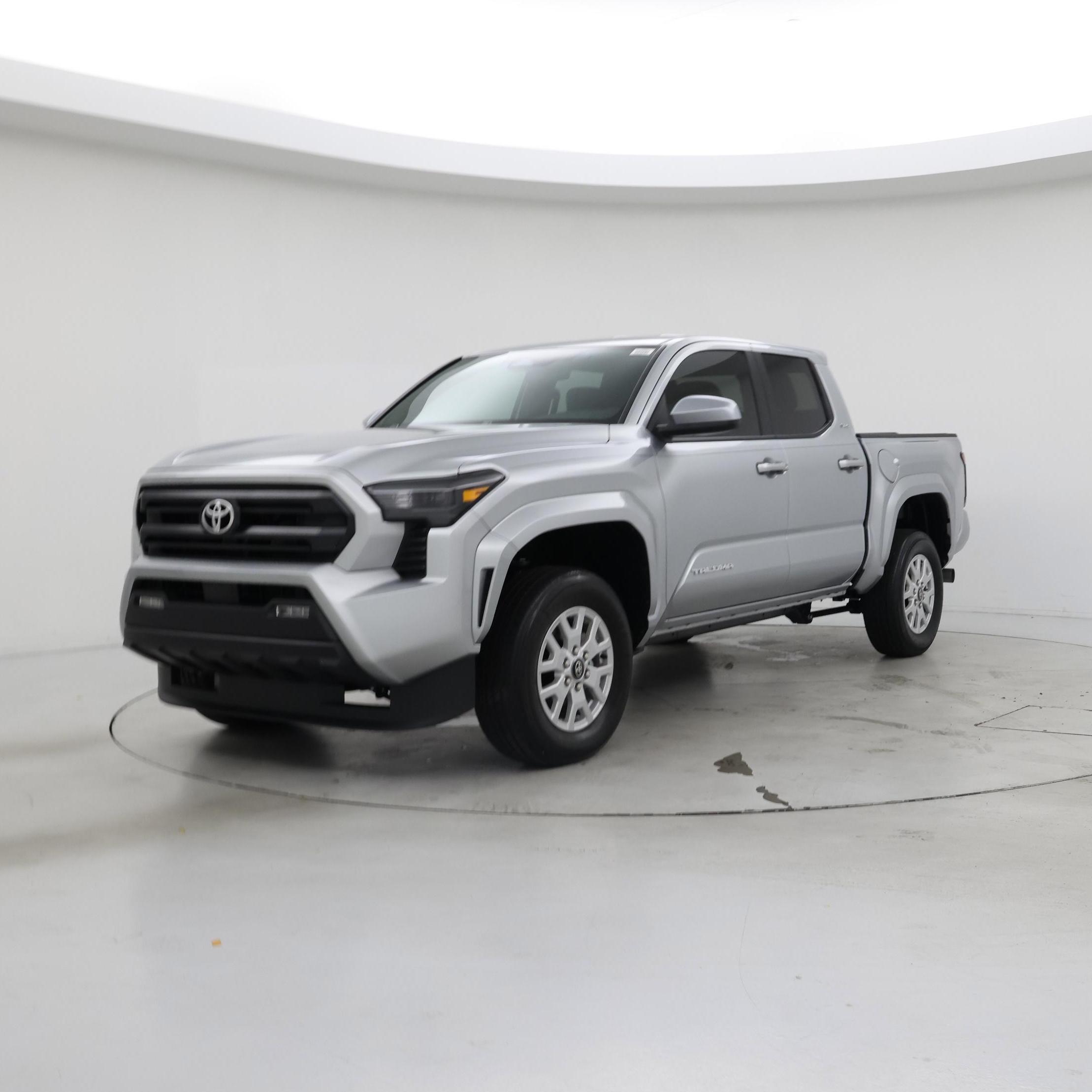 Thumbnail: 2025 Toyota Tacoma - 4