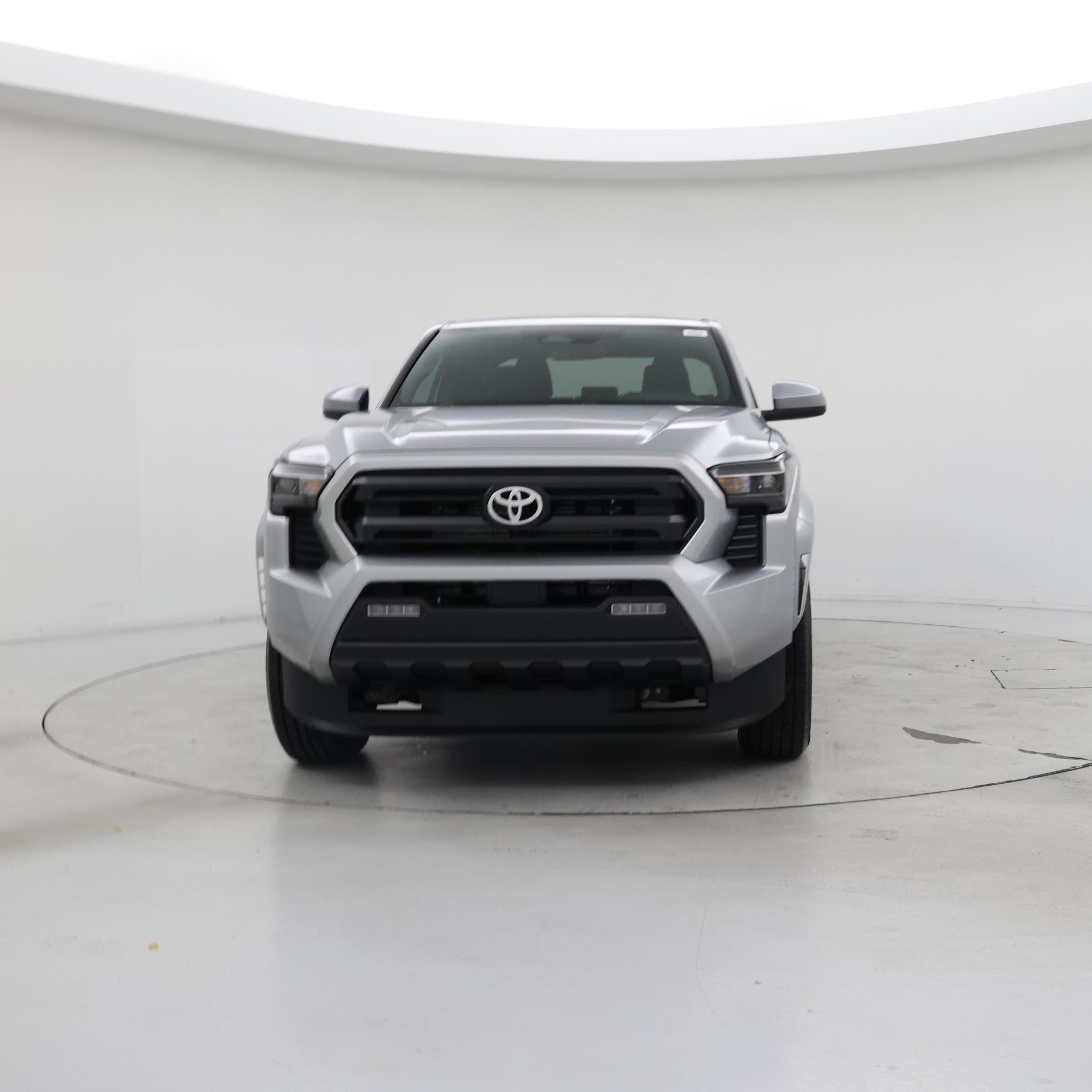 Thumbnail: 2025 Toyota Tacoma - 5