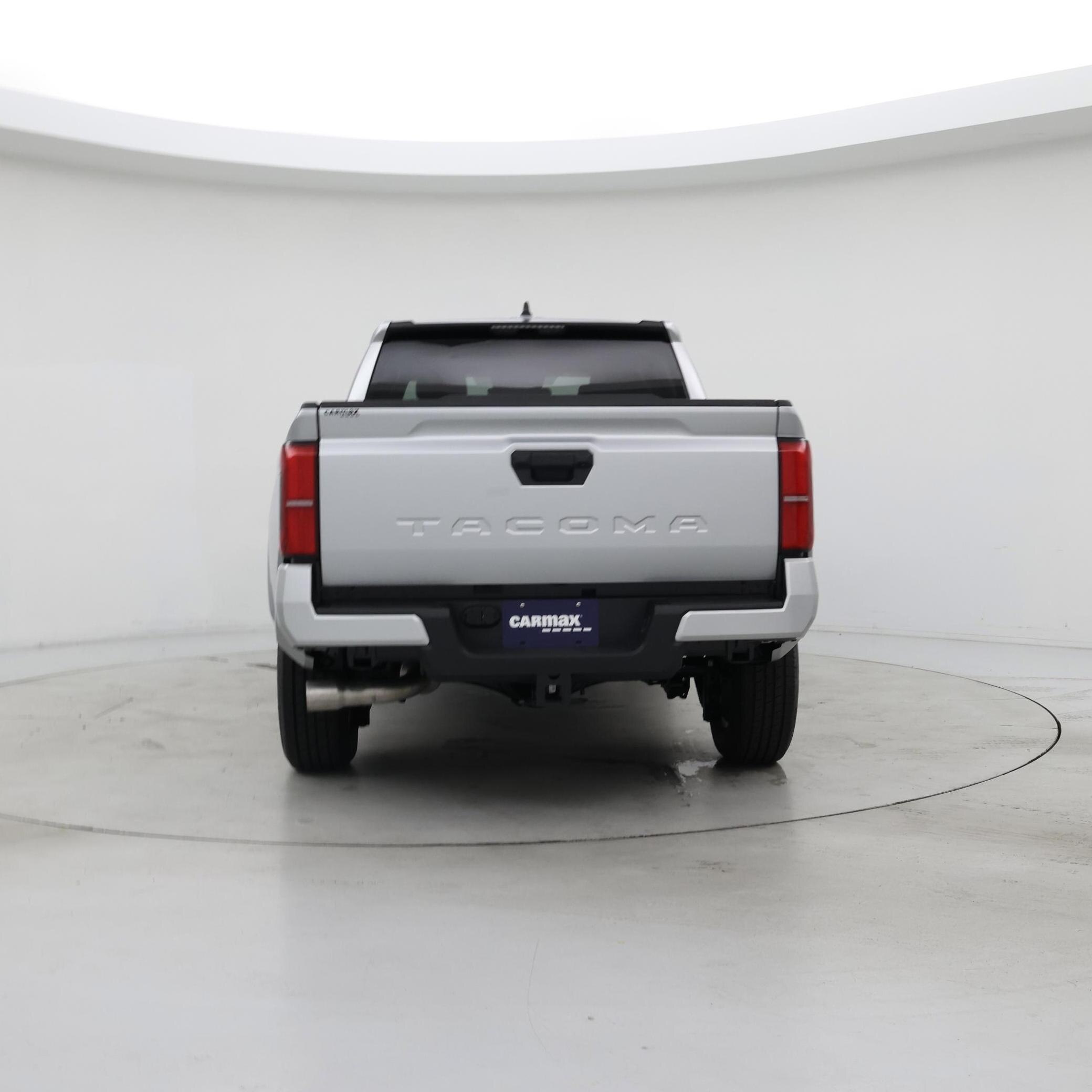 Thumbnail: 2025 Toyota Tacoma - 6