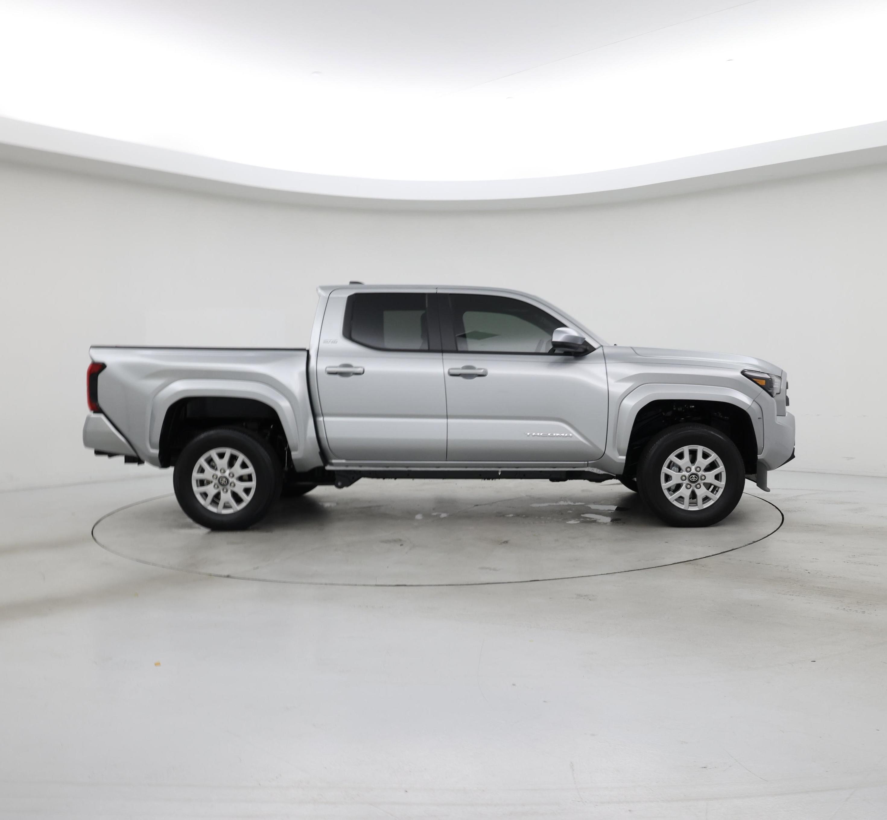 Thumbnail: 2025 Toyota Tacoma - 7